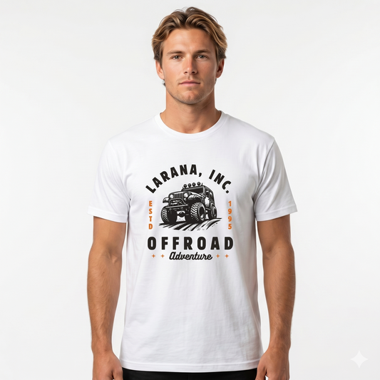 Printed T-Shirts (9)