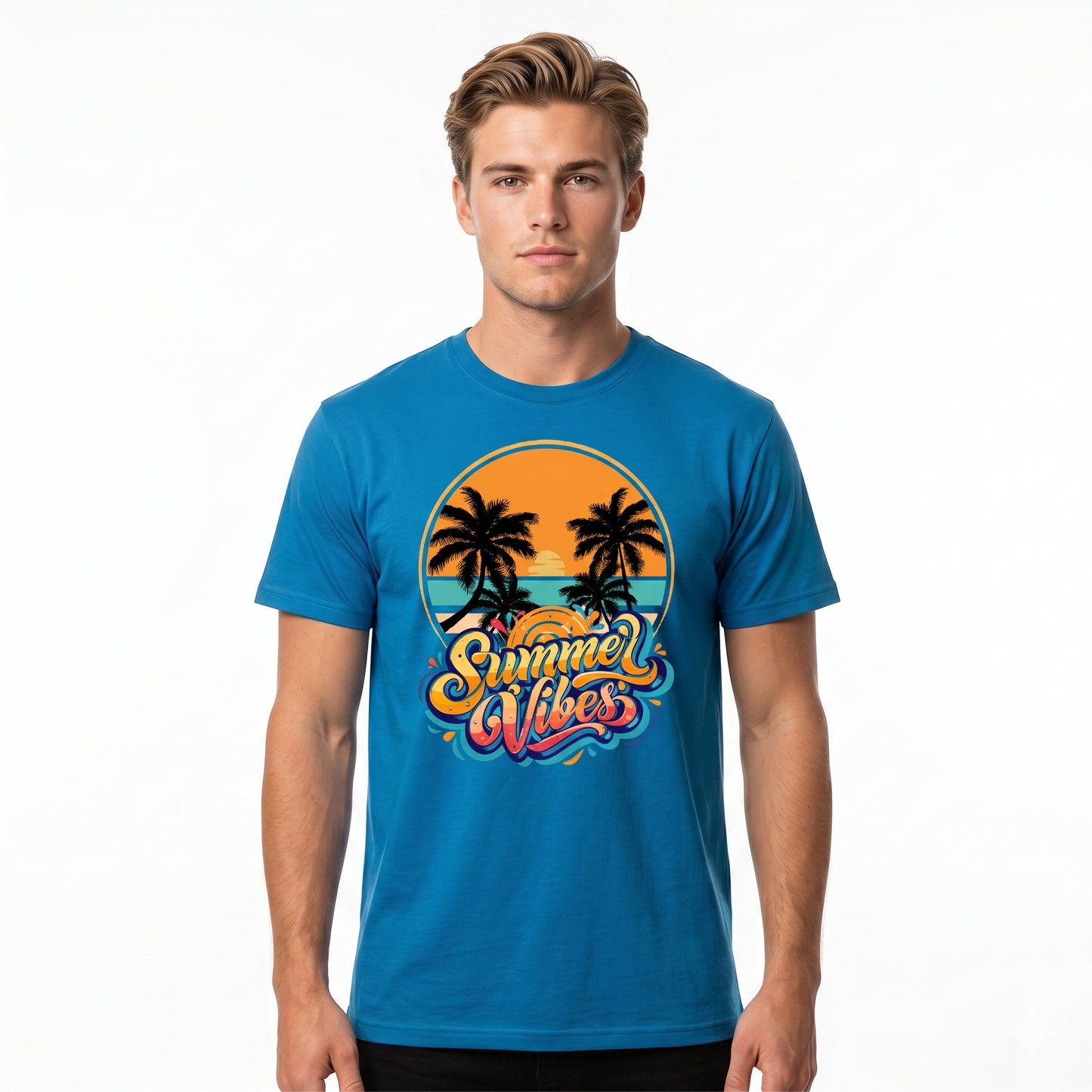 Printed T-Shirts (66)