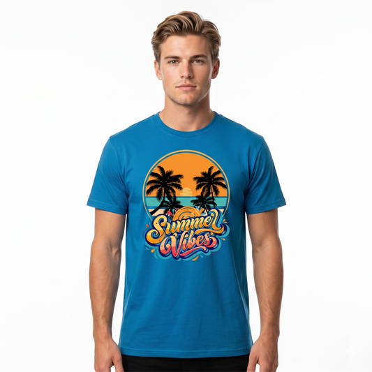 Printed T-Shirts (66)