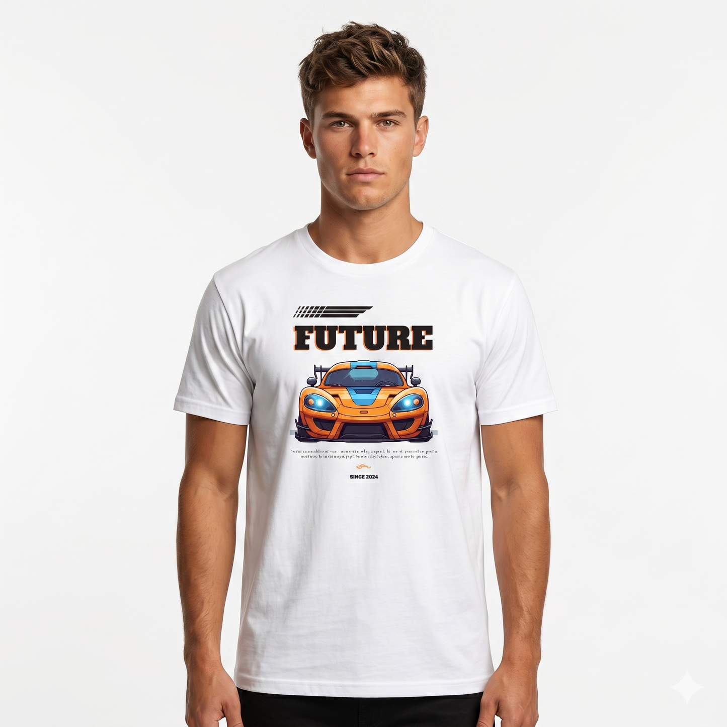 Printed T-Shirts (7)