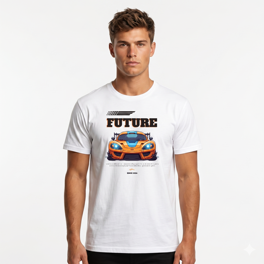 Printed T-Shirts (7)