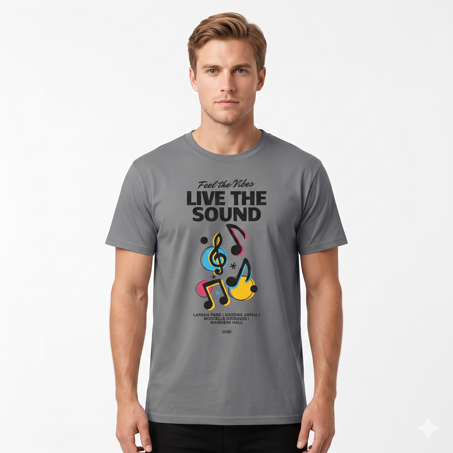 Printed T-Shirts (79)