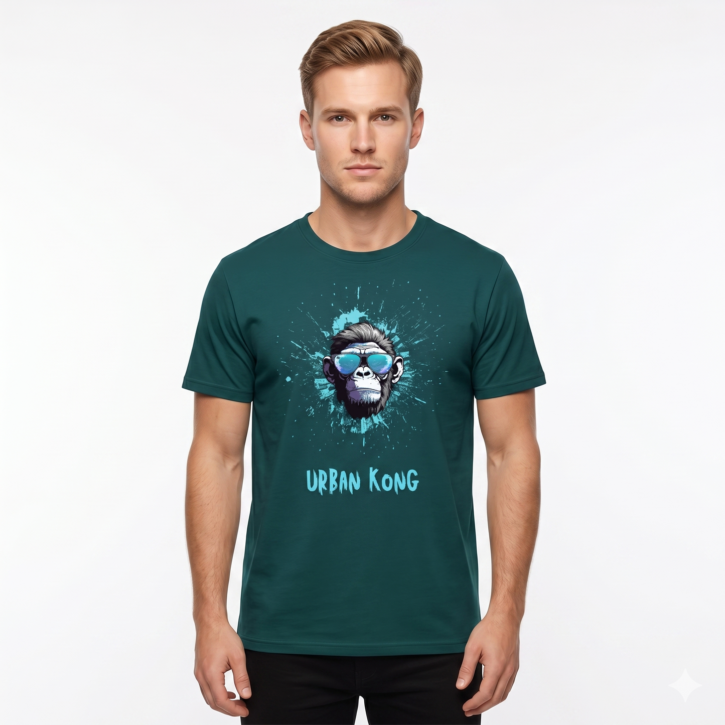 Printed T-Shirts (38)