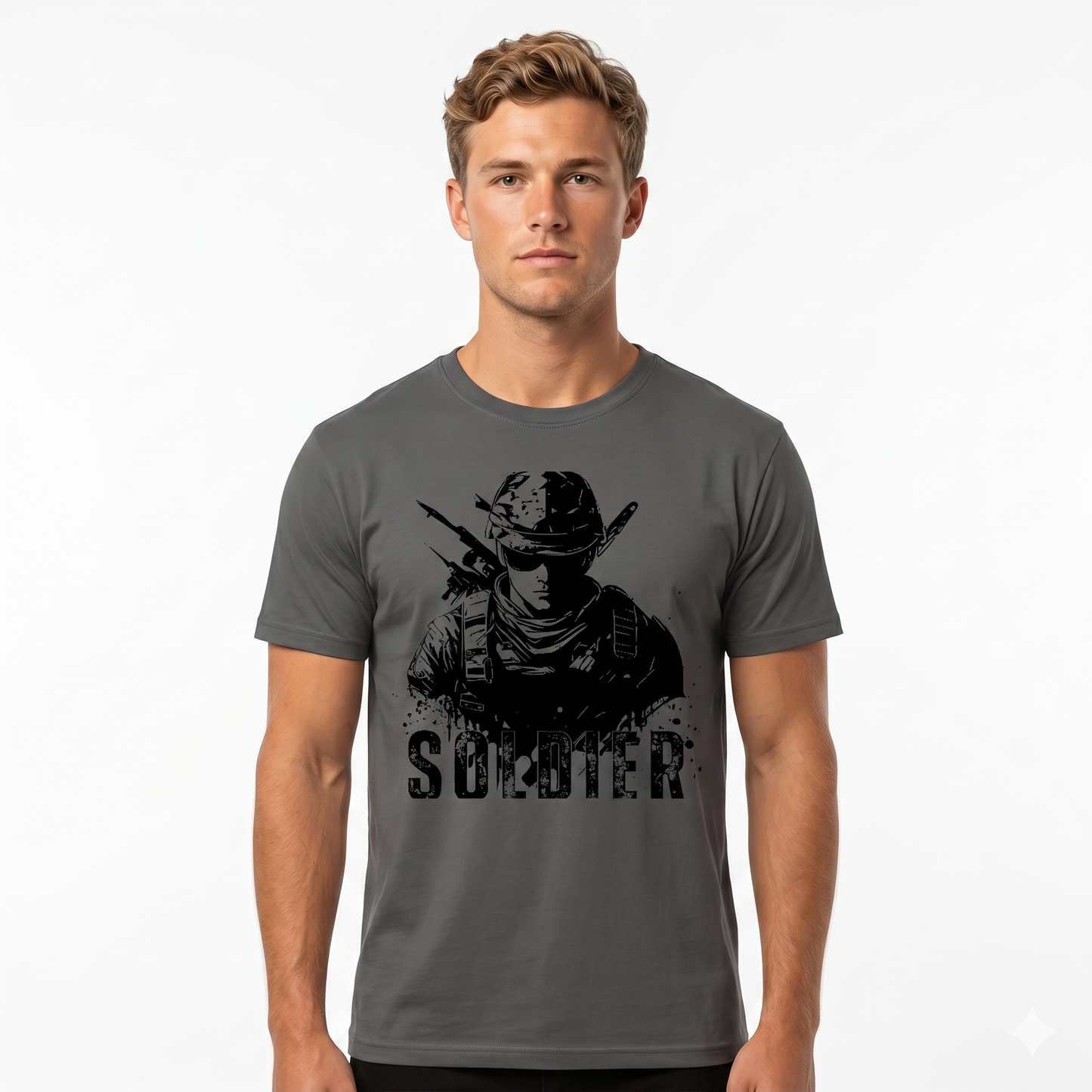 Printed T-Shirts (24)