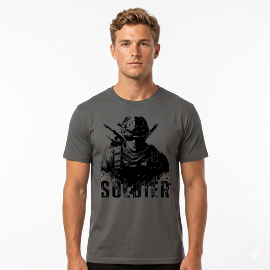 Printed T-Shirts (24)