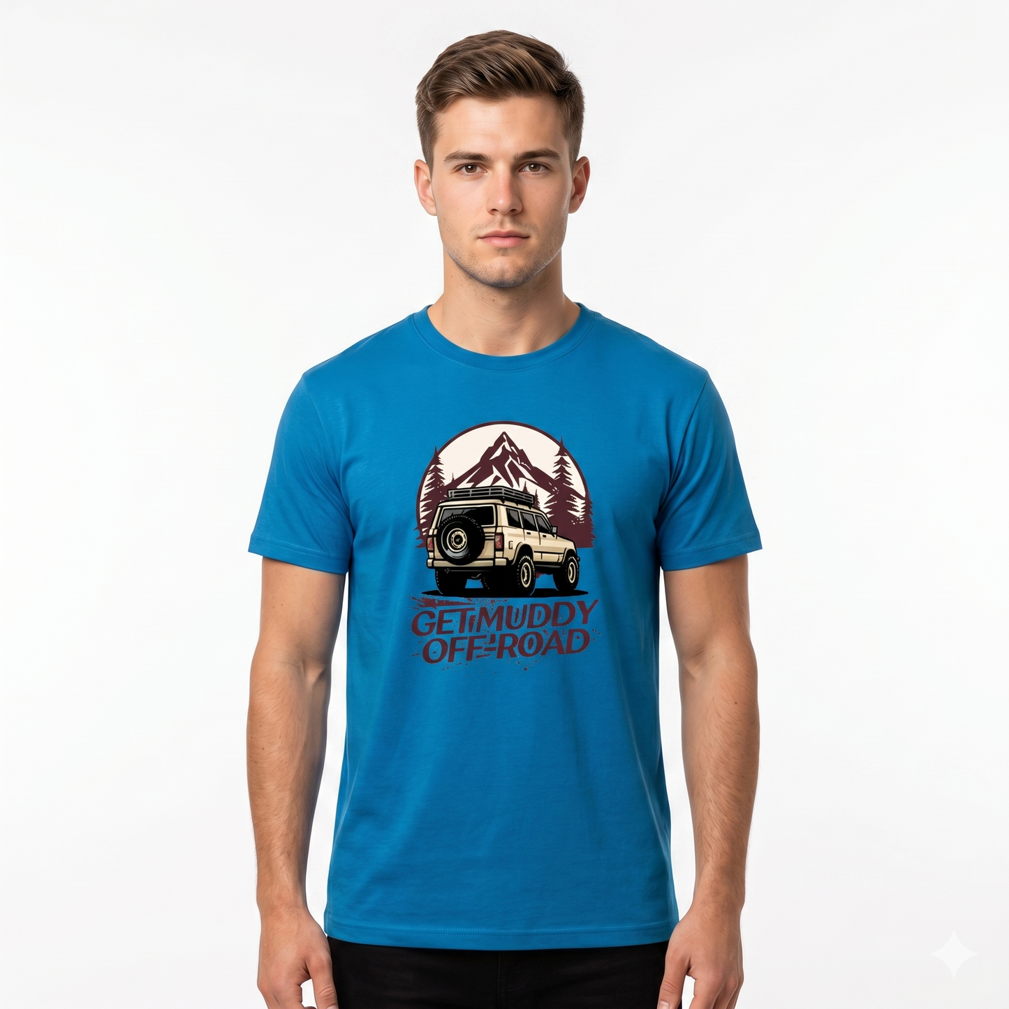 Printed T-Shirts (29)