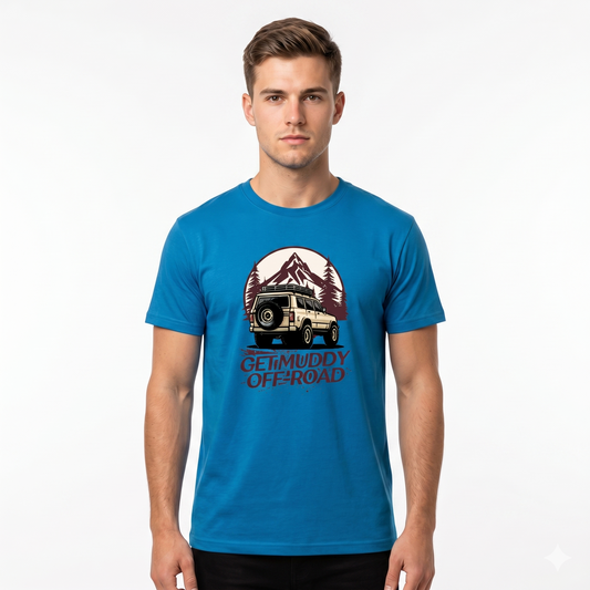 Printed T-Shirts (29)