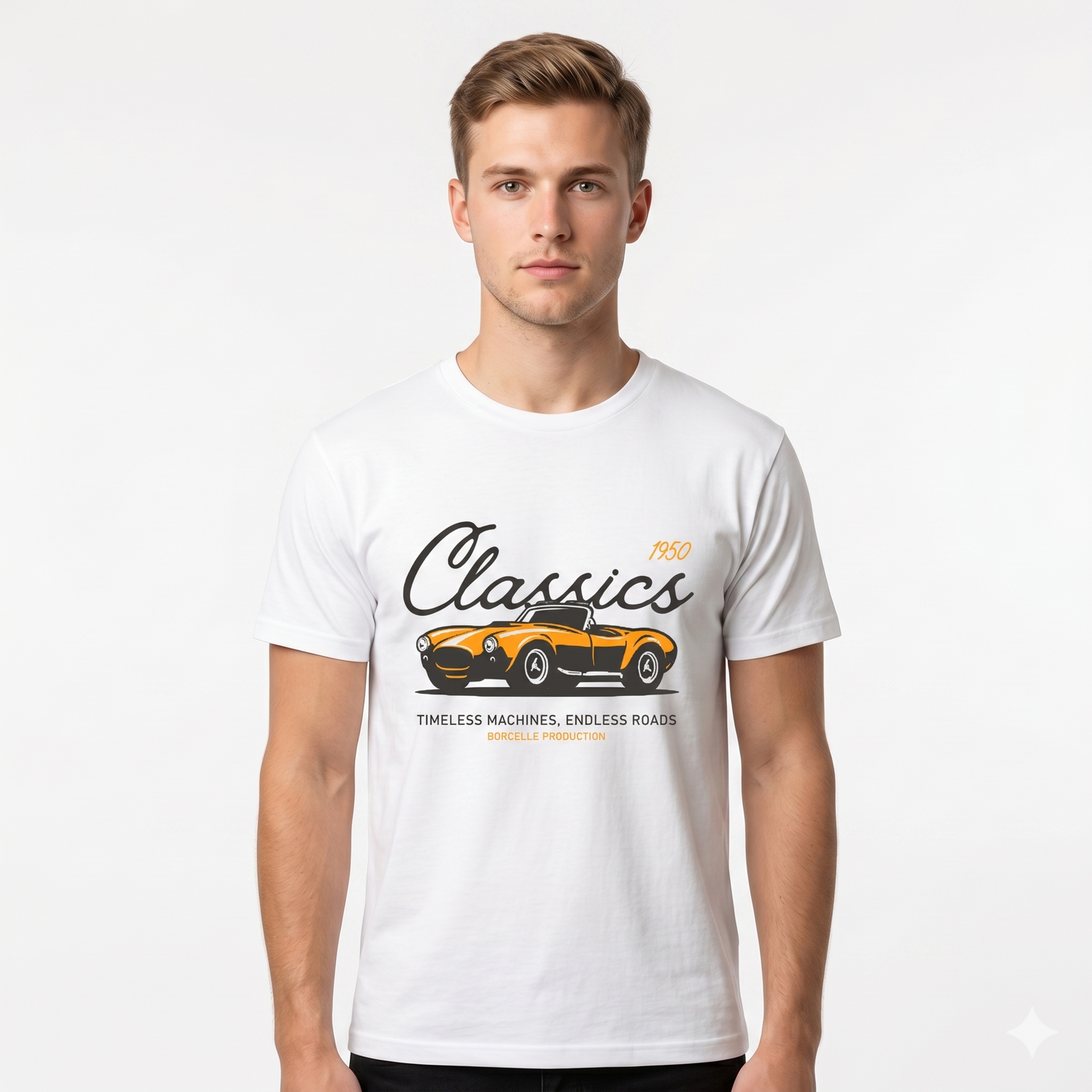 Printed T-Shirts (74)