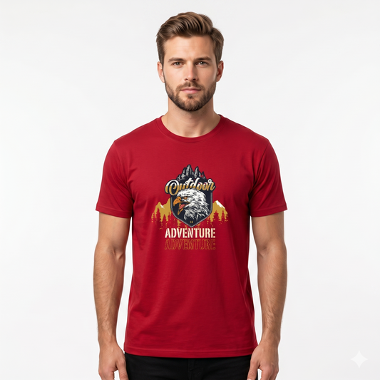 Printed T-Shirts (35)