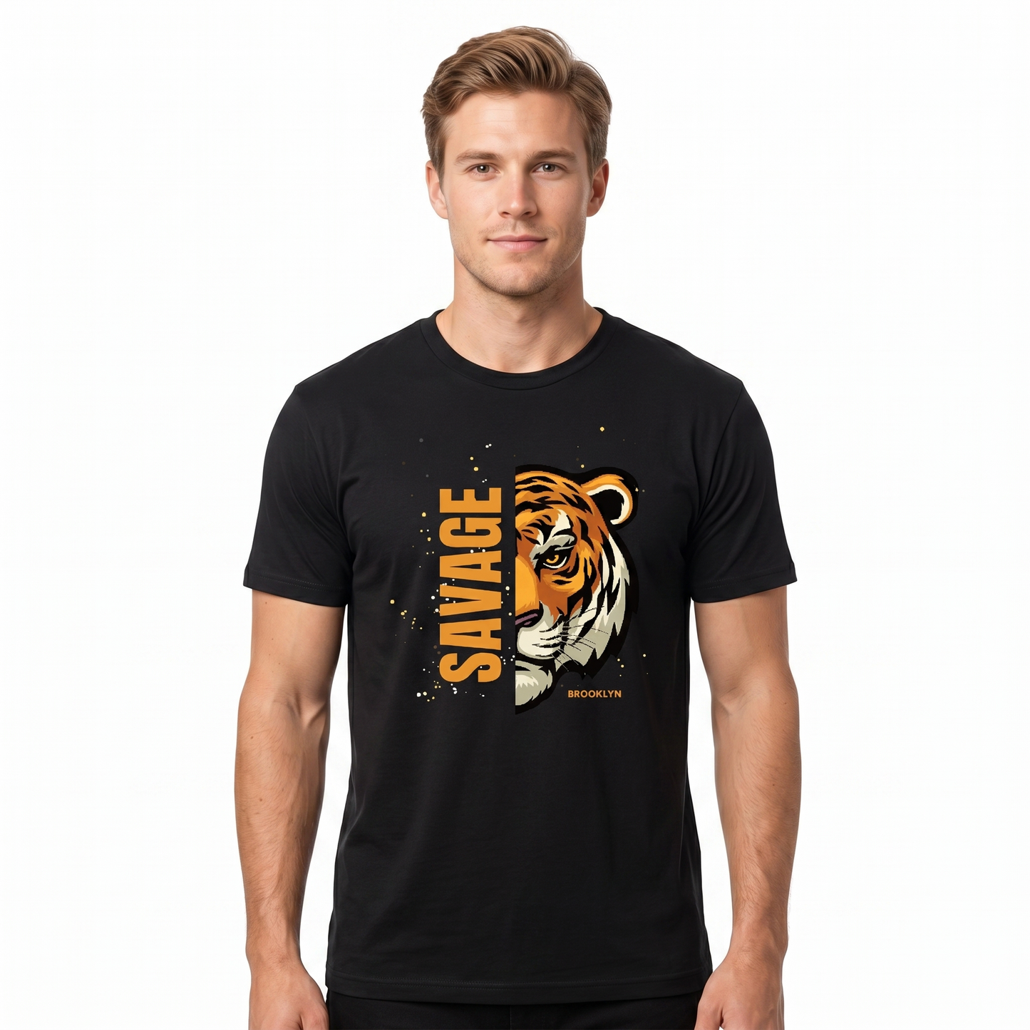 Printed T-Shirts (27)