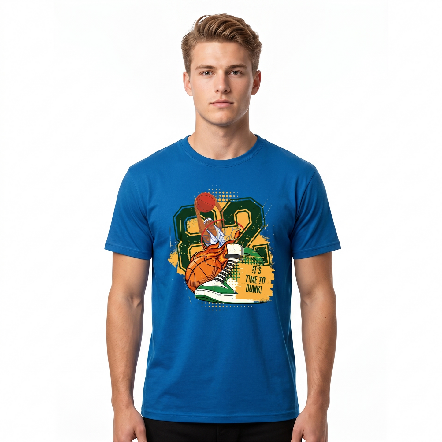 Printed T-Shirts (77)