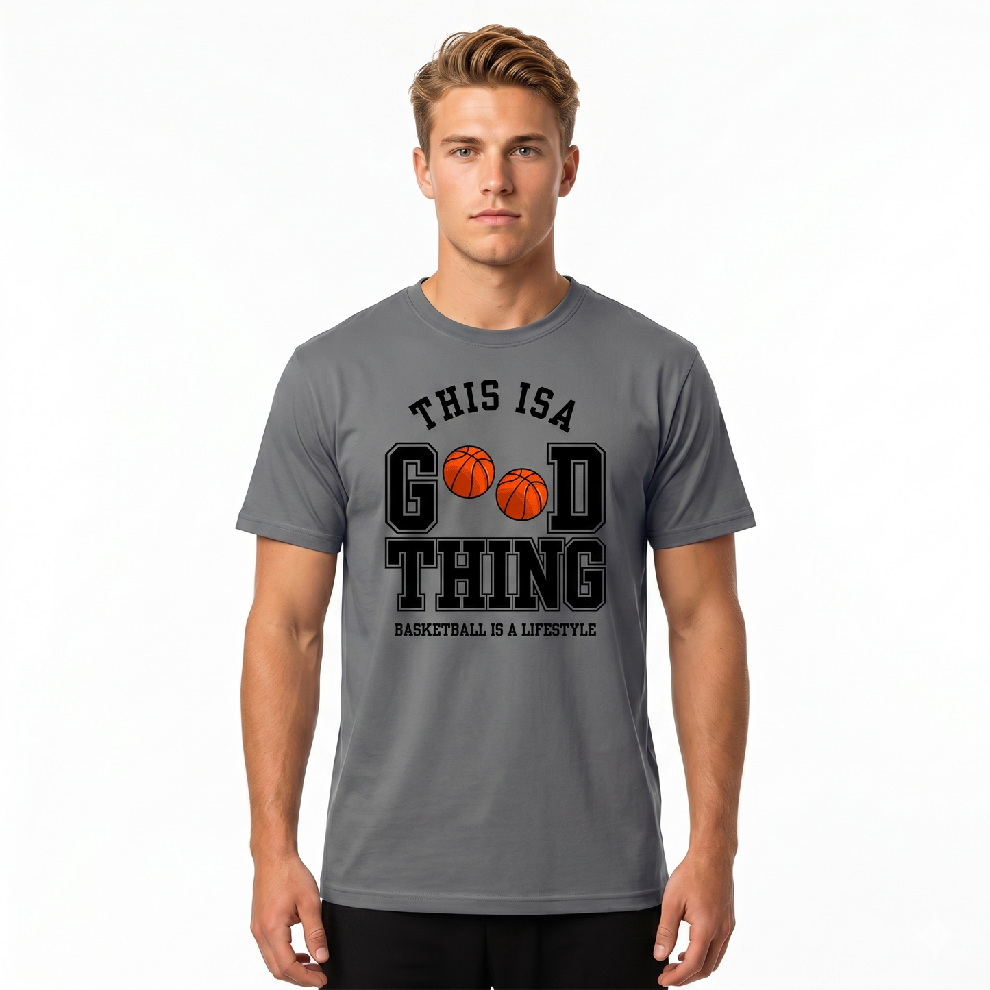 Printed T-Shirts (60)