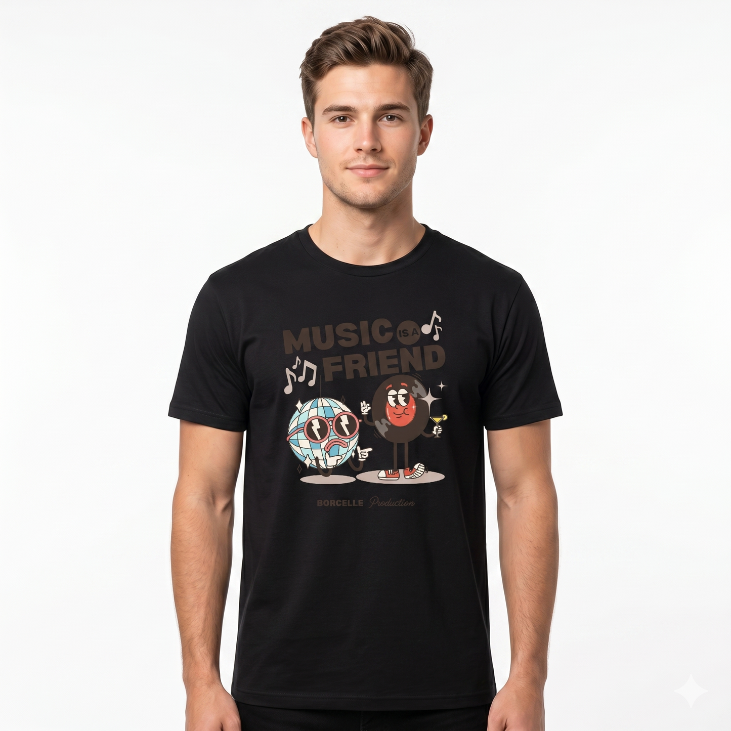 Printed T-Shirts (48)