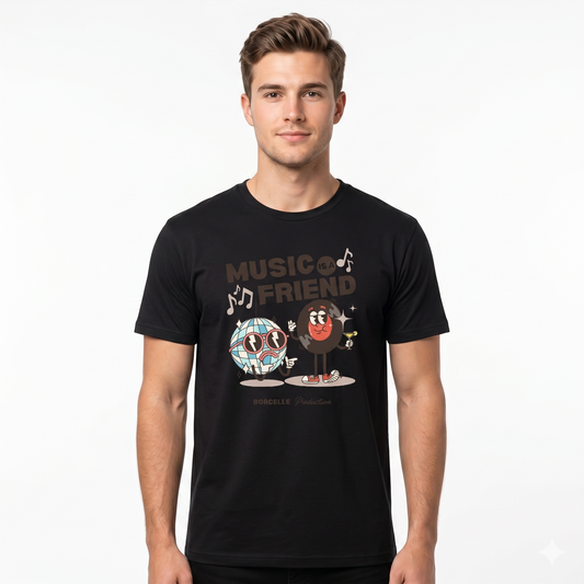Printed T-Shirts (48)