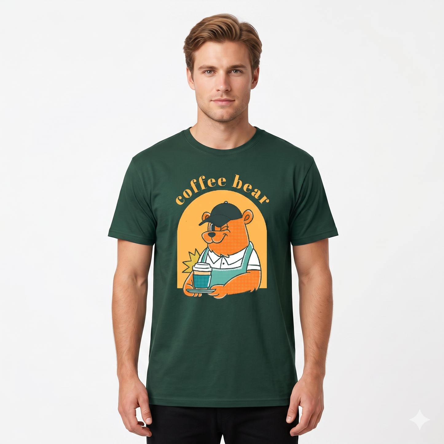 Printed T-Shirts (37)