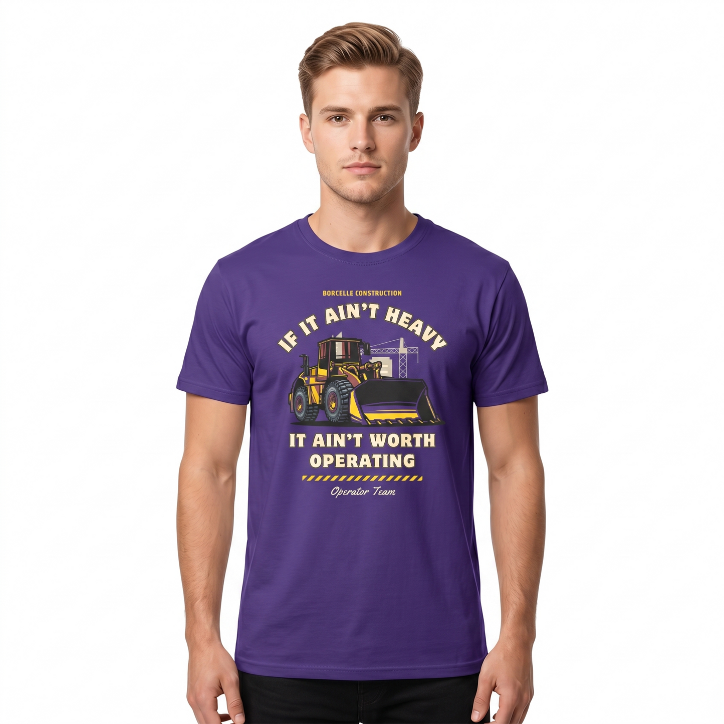 Printed T-Shirts (72)