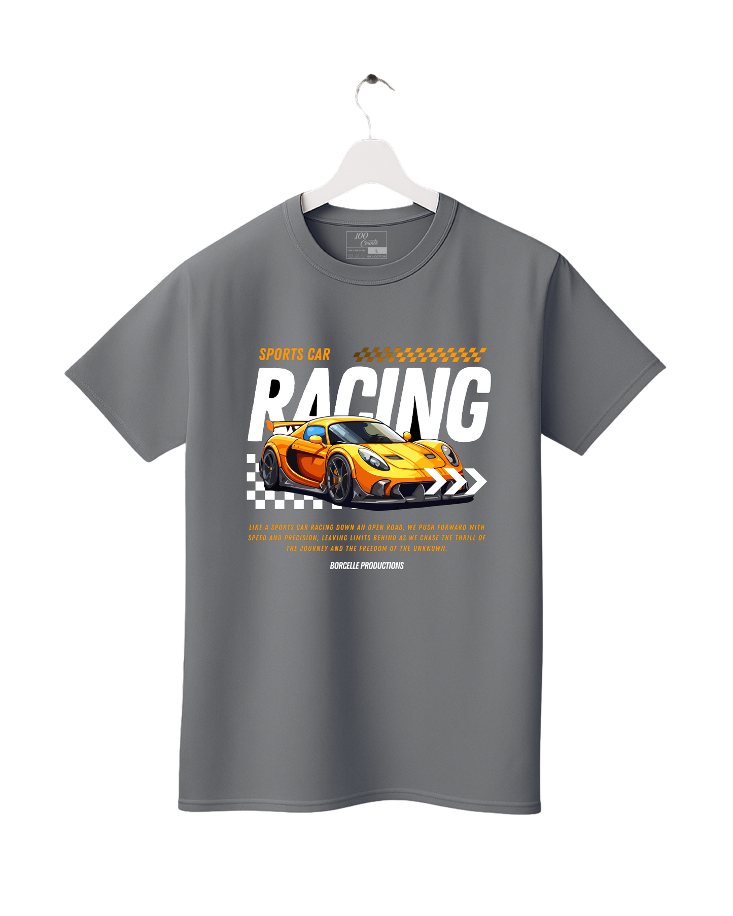 Printed T-Shirts (76)