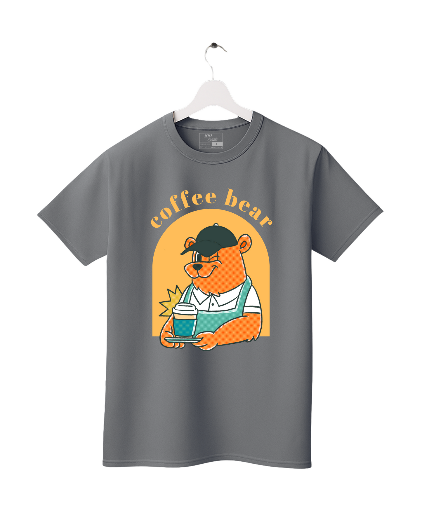 Printed T-Shirts (37)