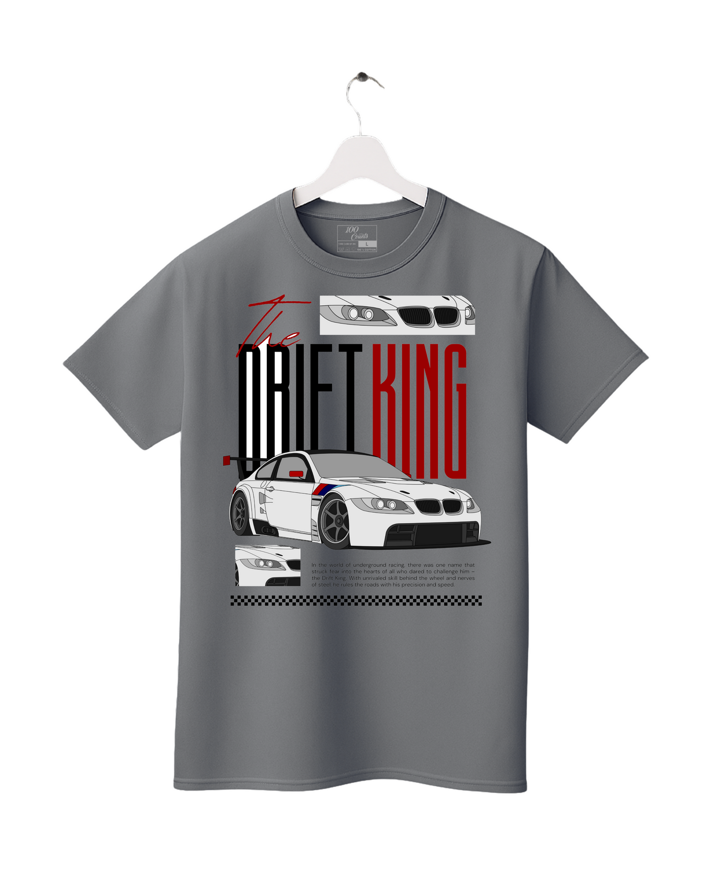 Printed T-Shirts (73)