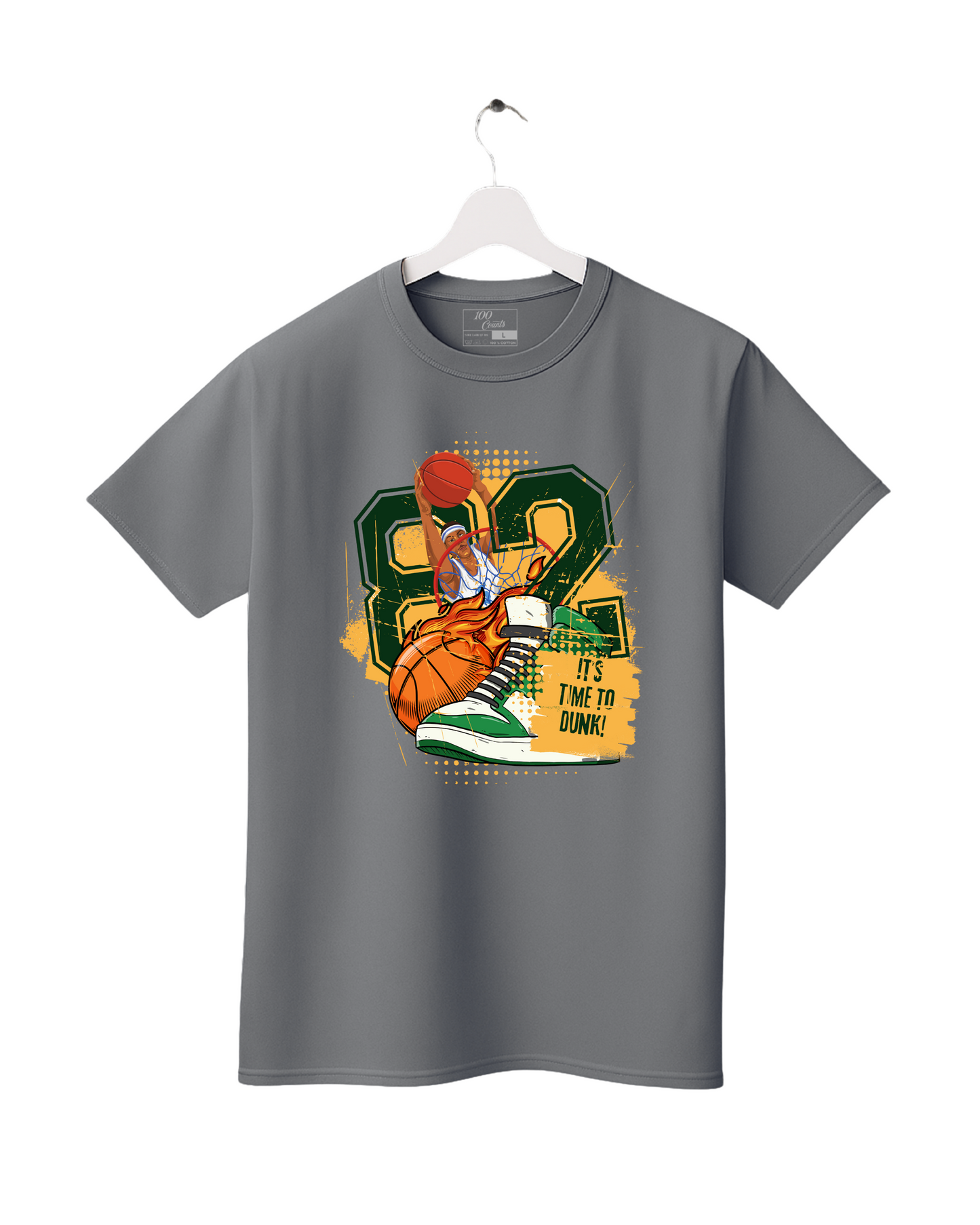 Printed T-Shirts (77)