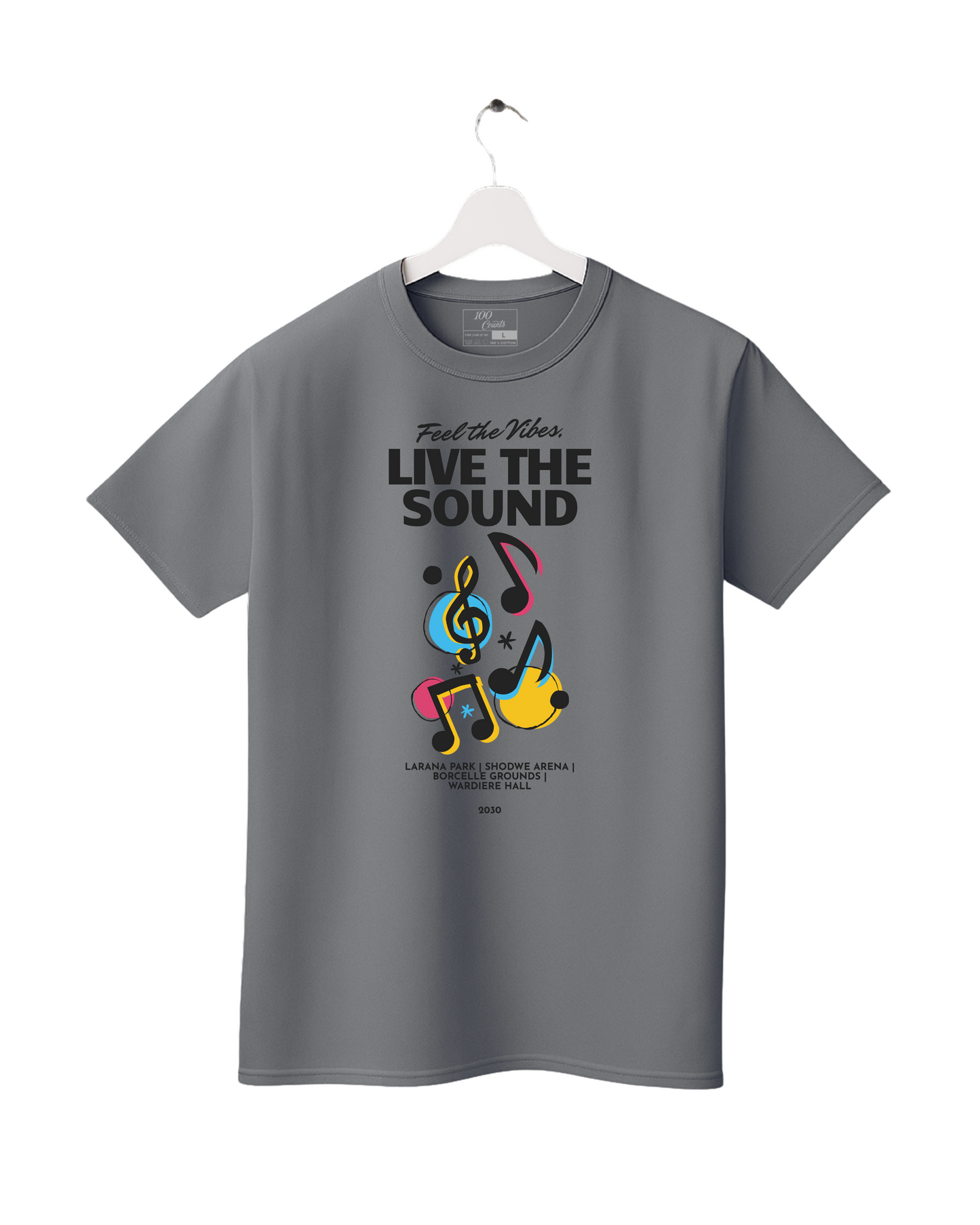 Printed T-Shirts (79)