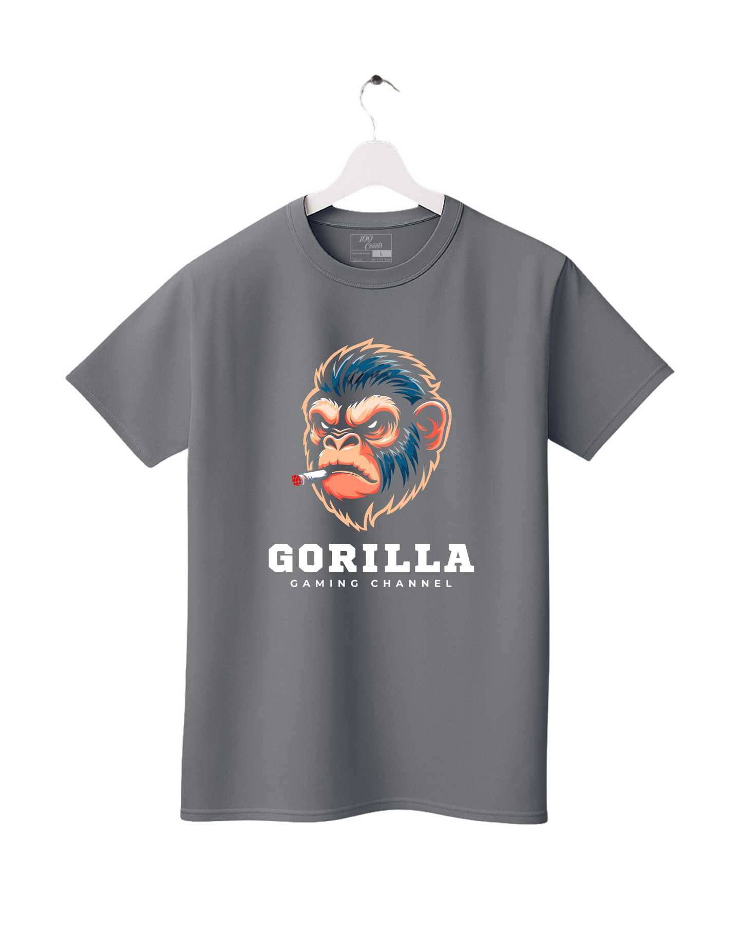 Printed T-Shirts (39)