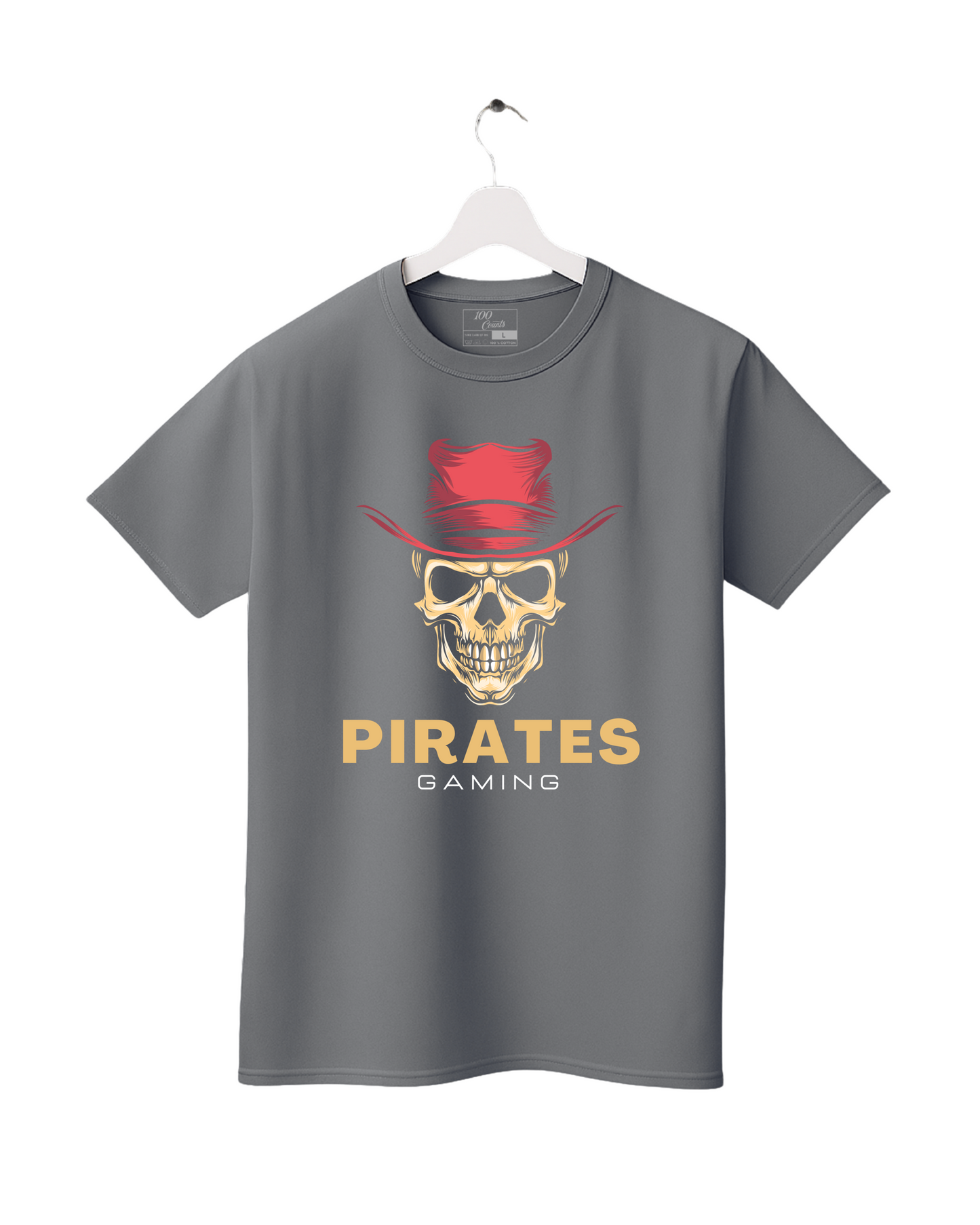 Printed T-Shirts (71)
