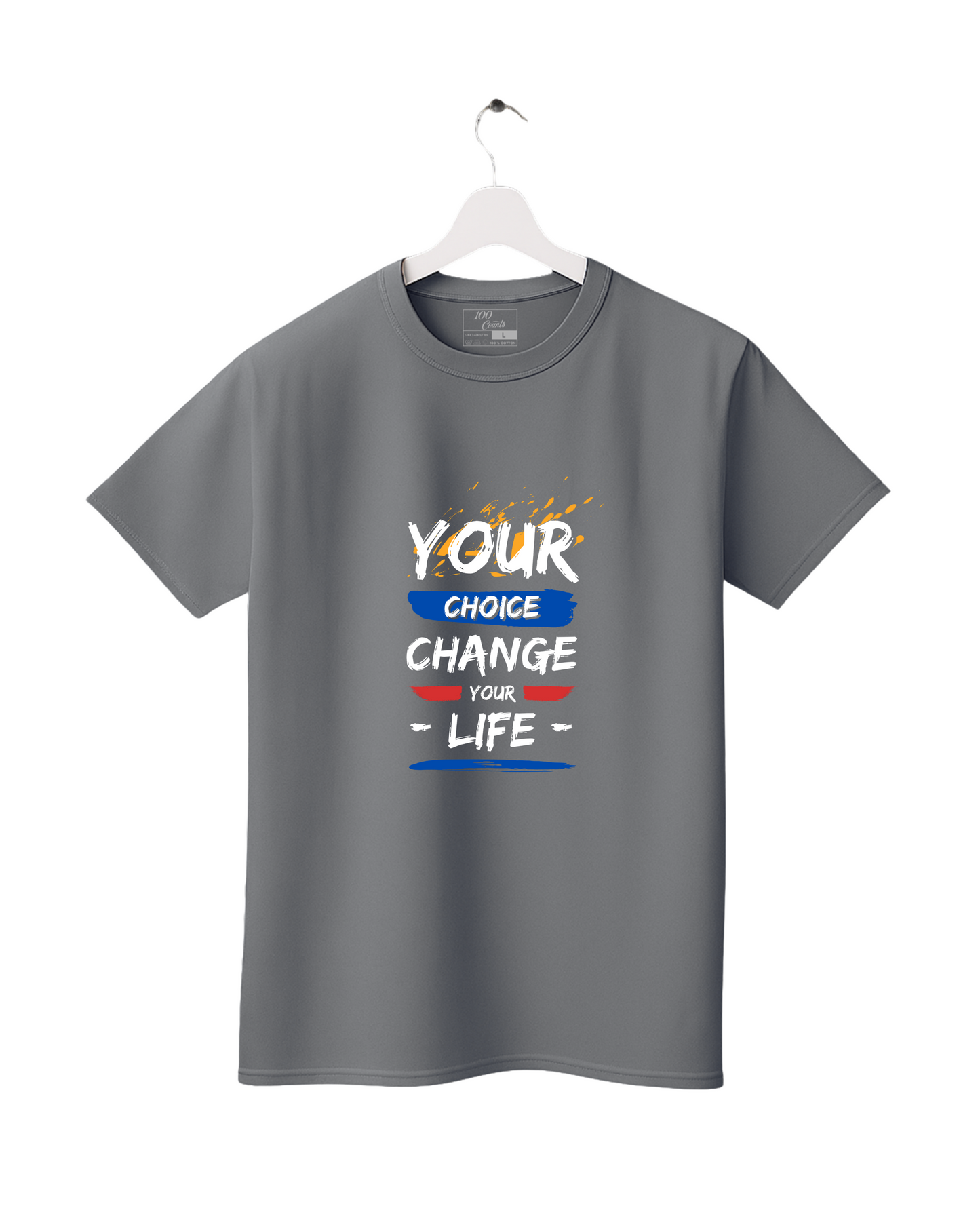 Printed T-Shirts (52)