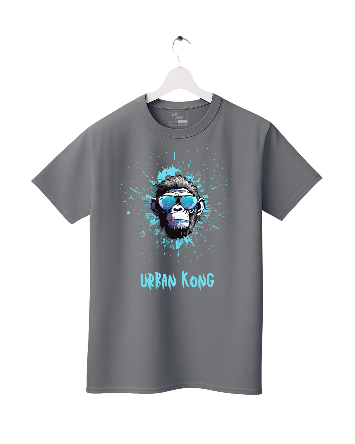 Printed T-Shirts (38)