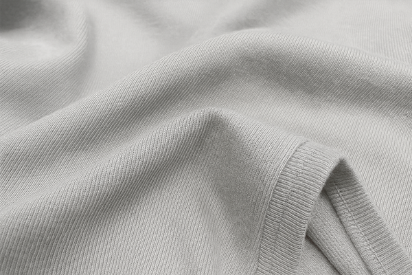 Men's Blank T-shirt-100% Australian Cotton (220 GSM)- Grey