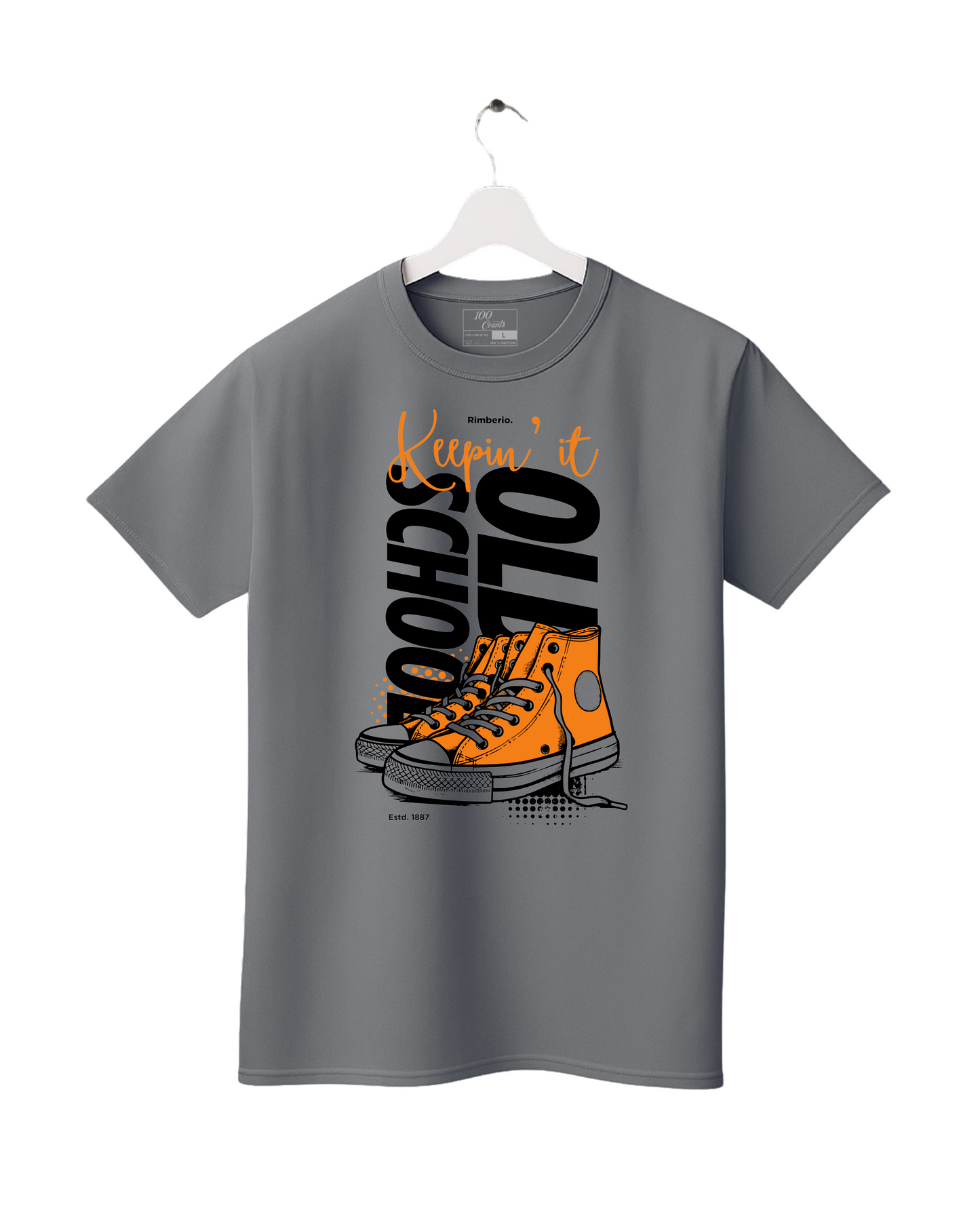 Printed T-Shirts (75)