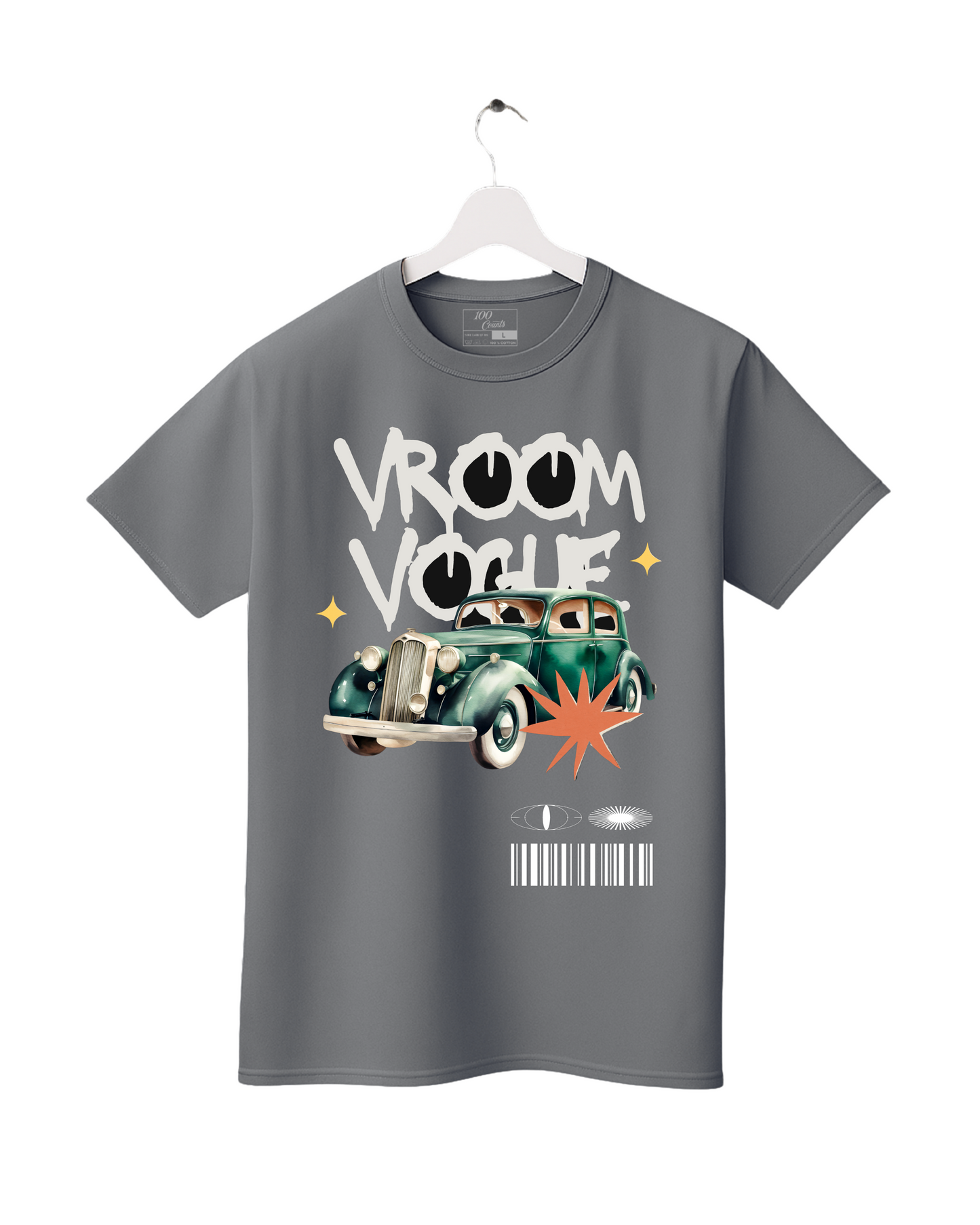 Printed T-Shirts (55)