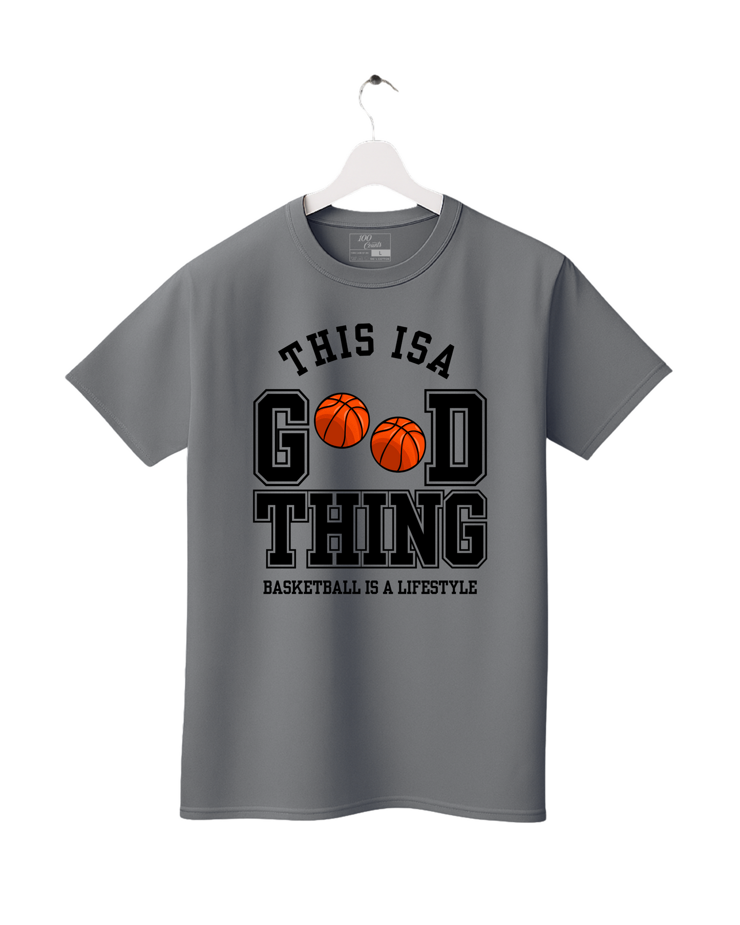 Printed T-Shirts (60)
