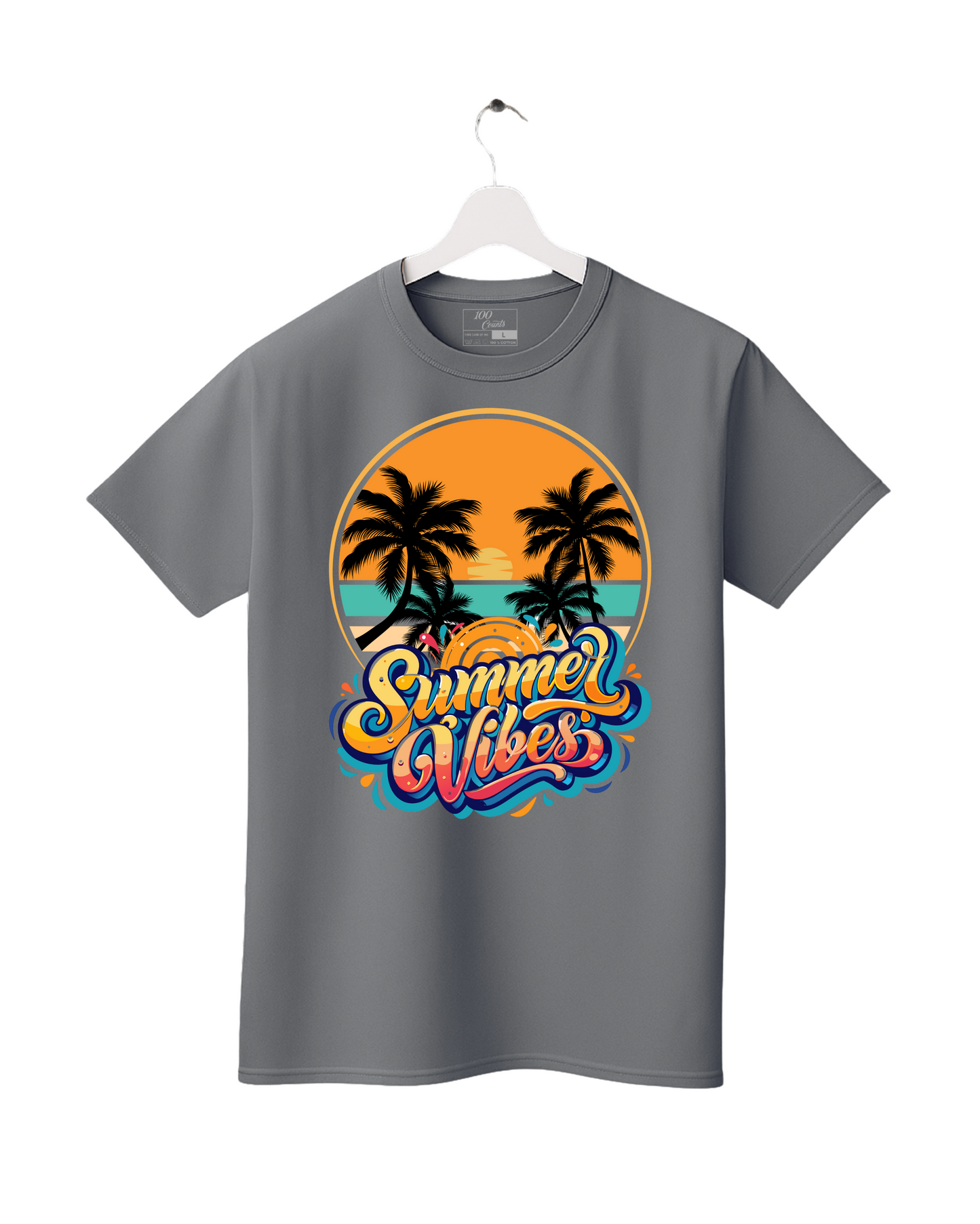 Printed T-Shirts (66)