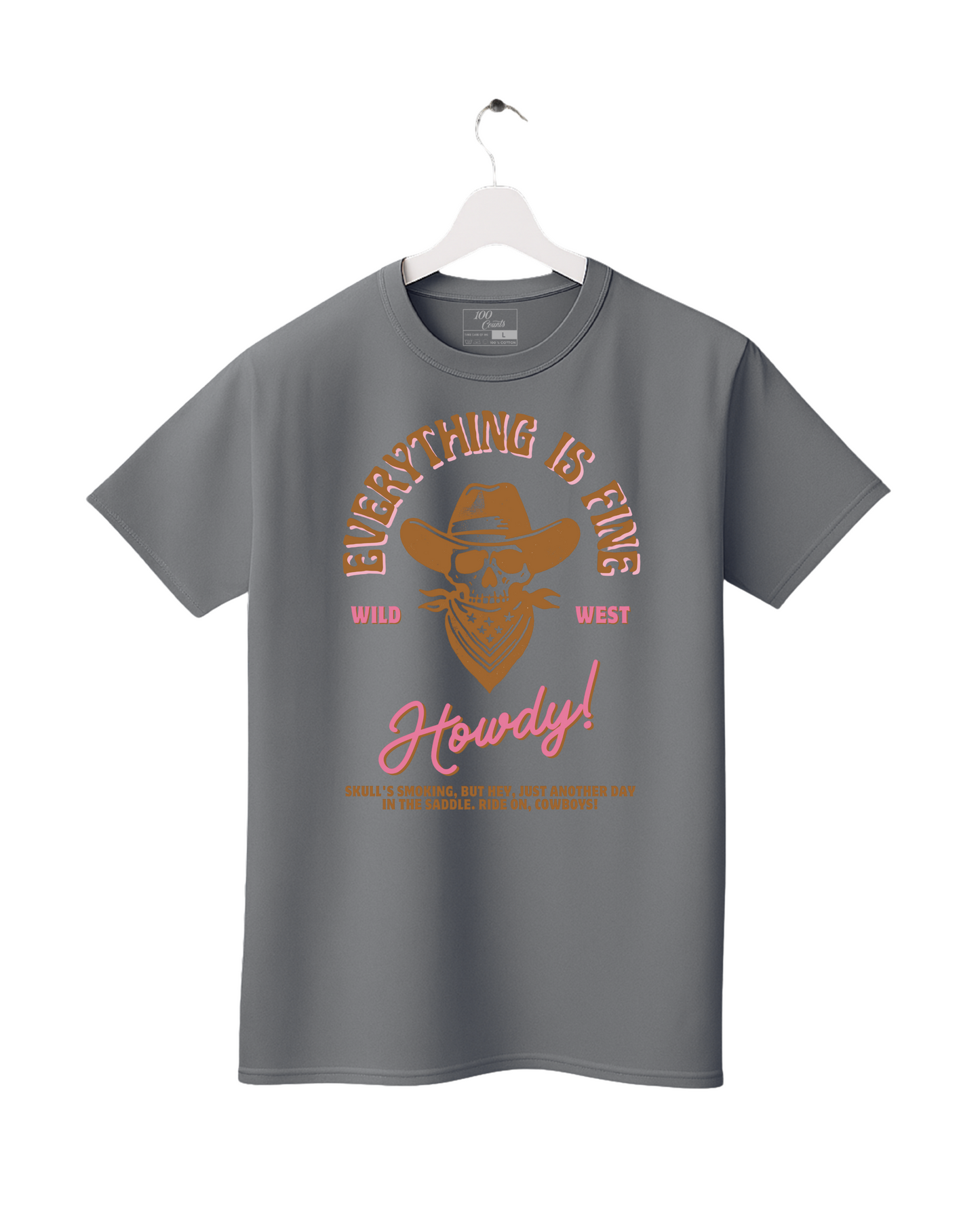 Printed T-Shirts (46)