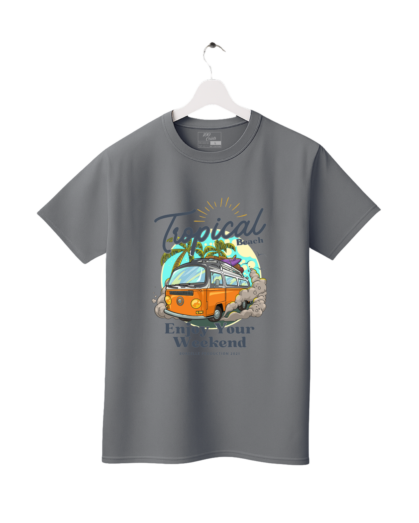 Printed T-Shirts (51)