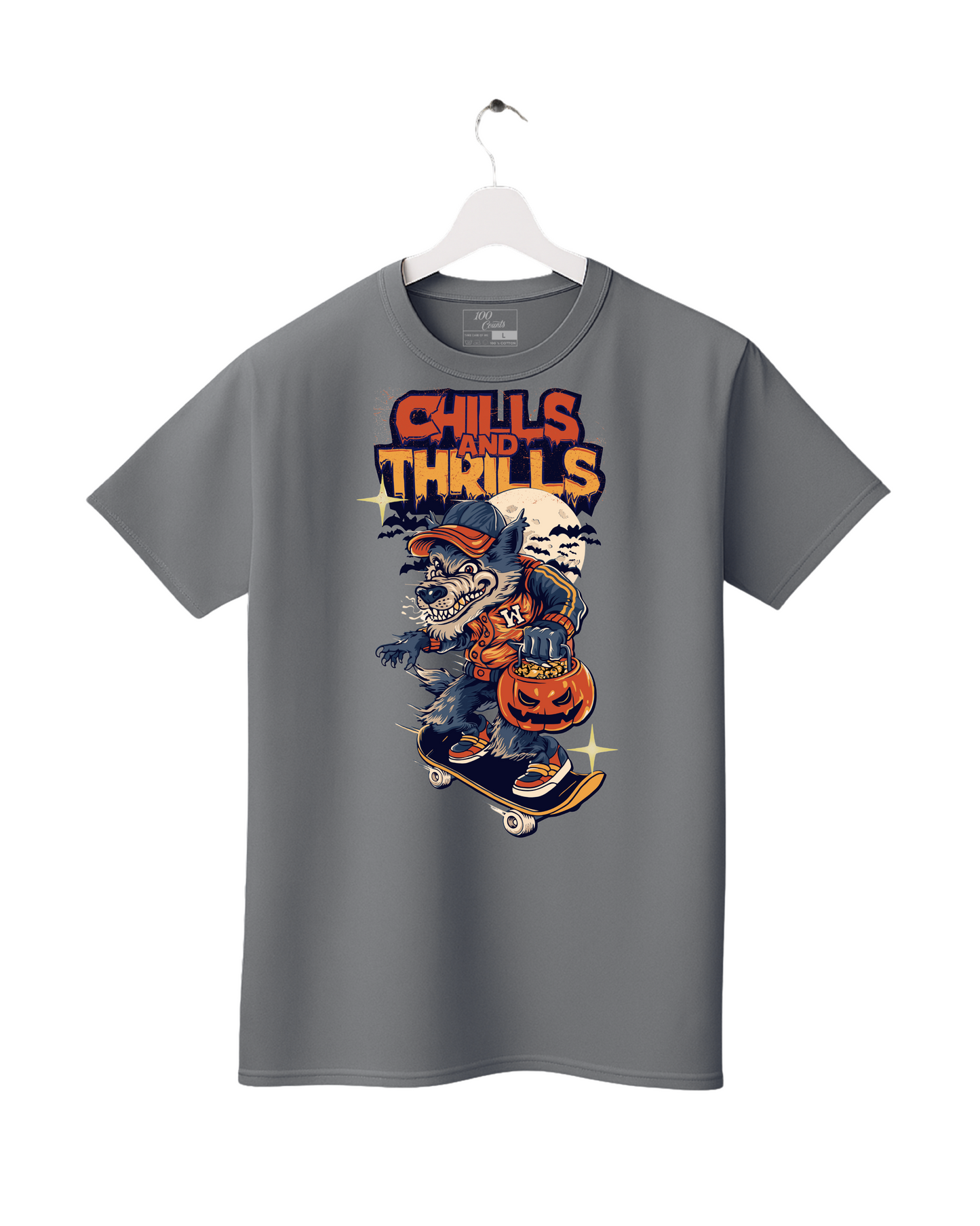Printed T-Shirts (64)