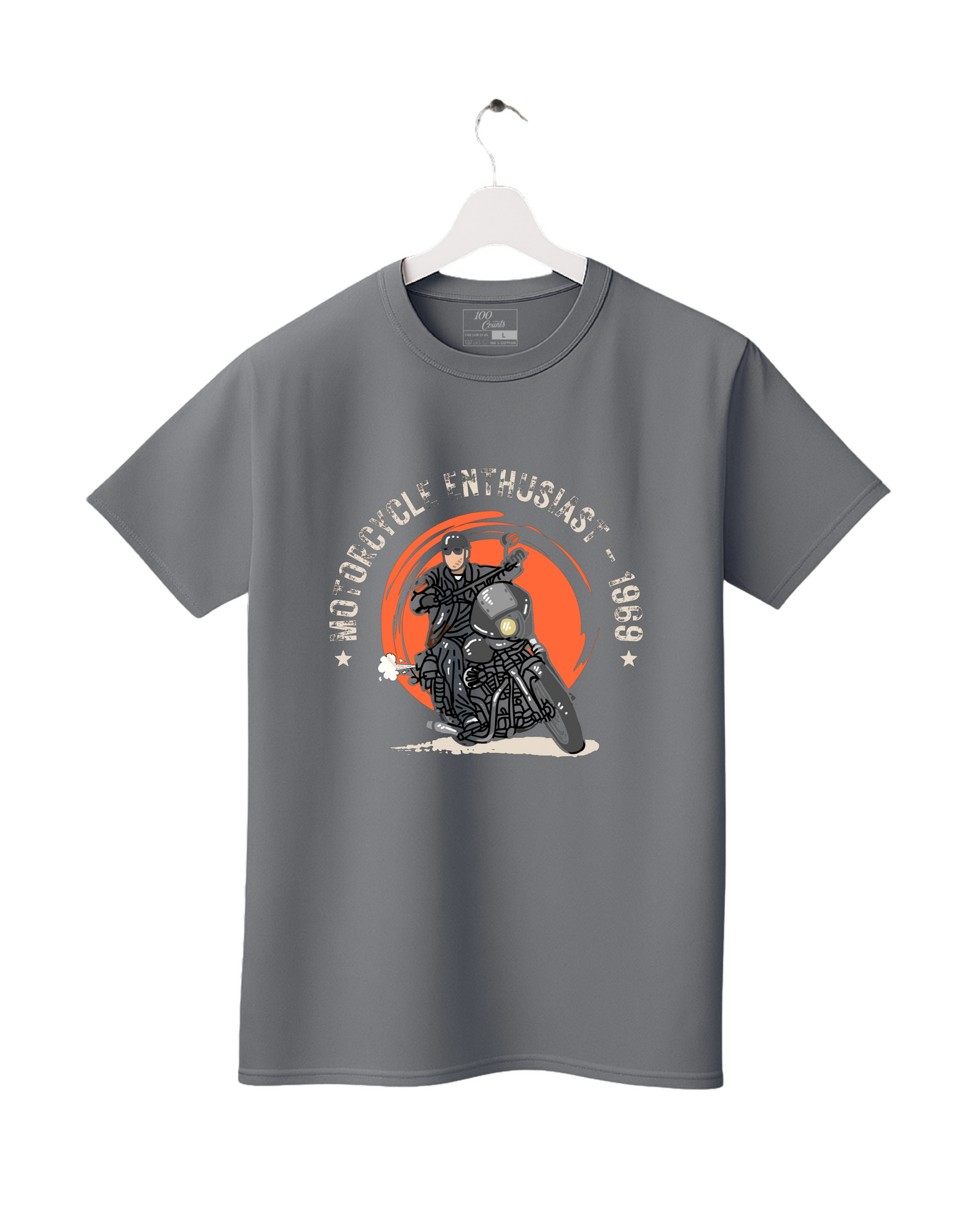 Printed T-Shirts (58)