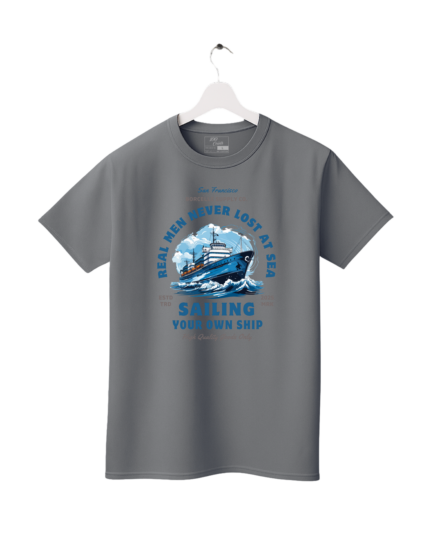 Printed T-Shirts (42)
