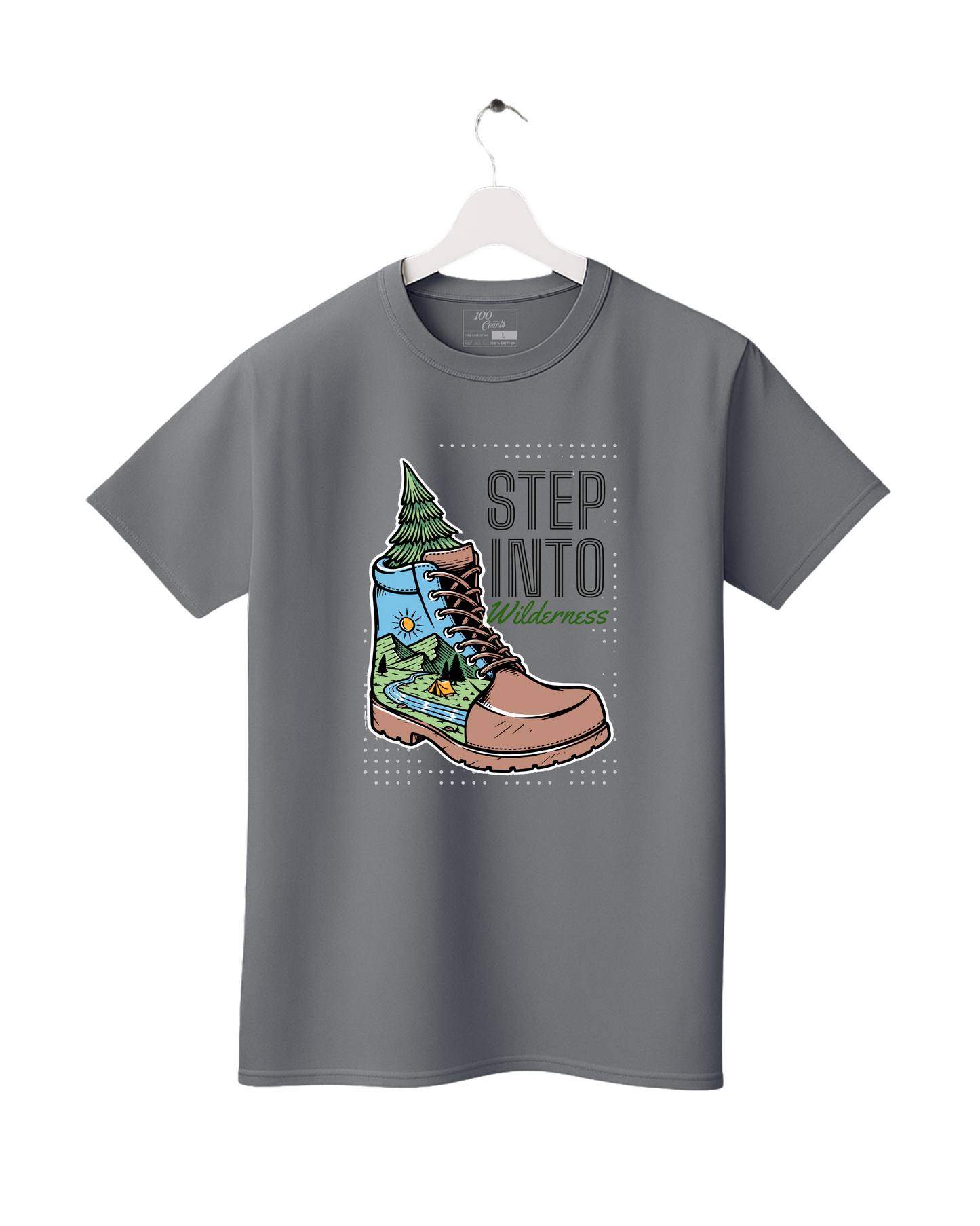 Printed T-Shirts (40)