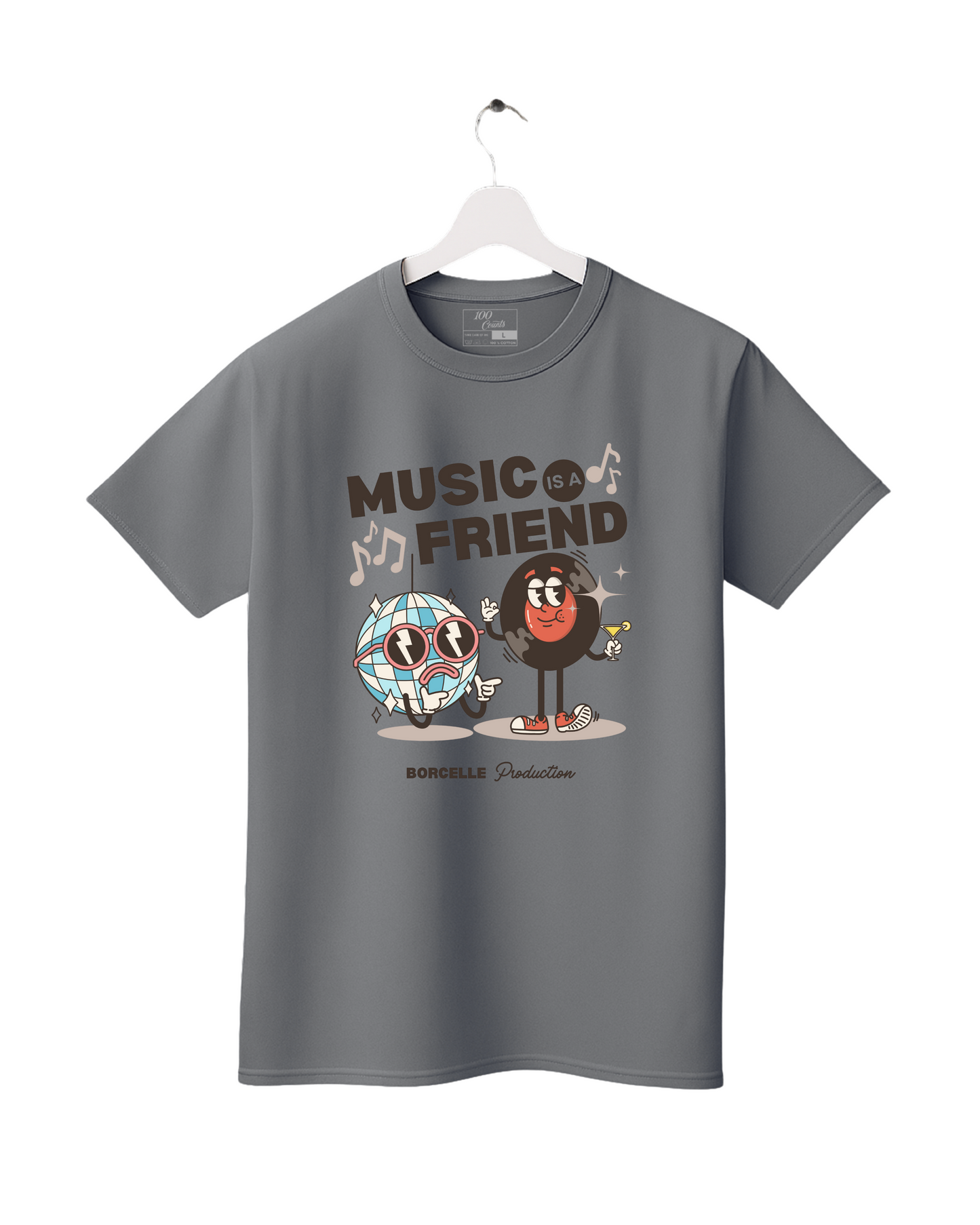 Printed T-Shirts (48)