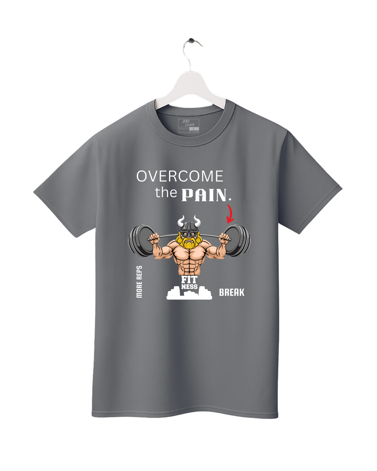 Printed T-Shirts (36)