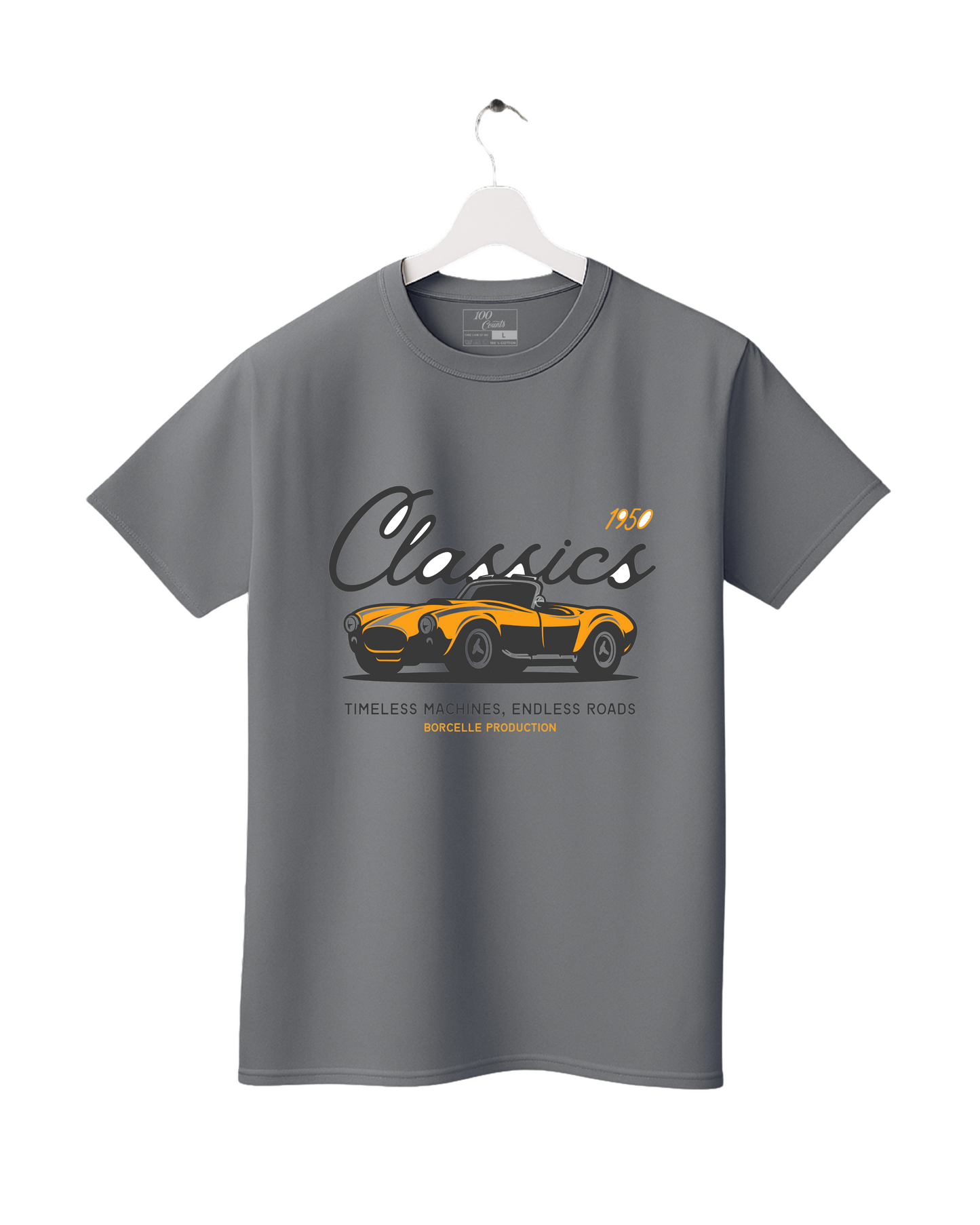 Printed T-Shirts (74)