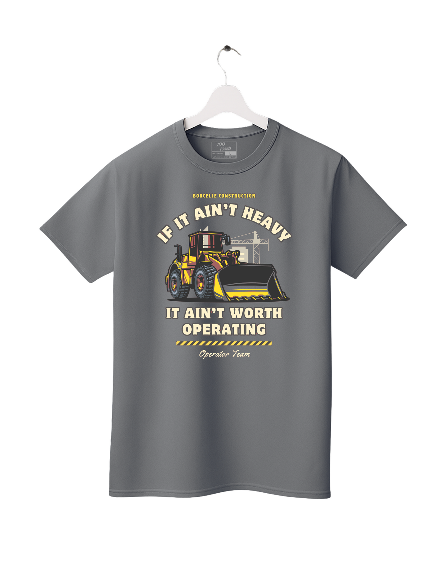 Printed T-Shirts (72)