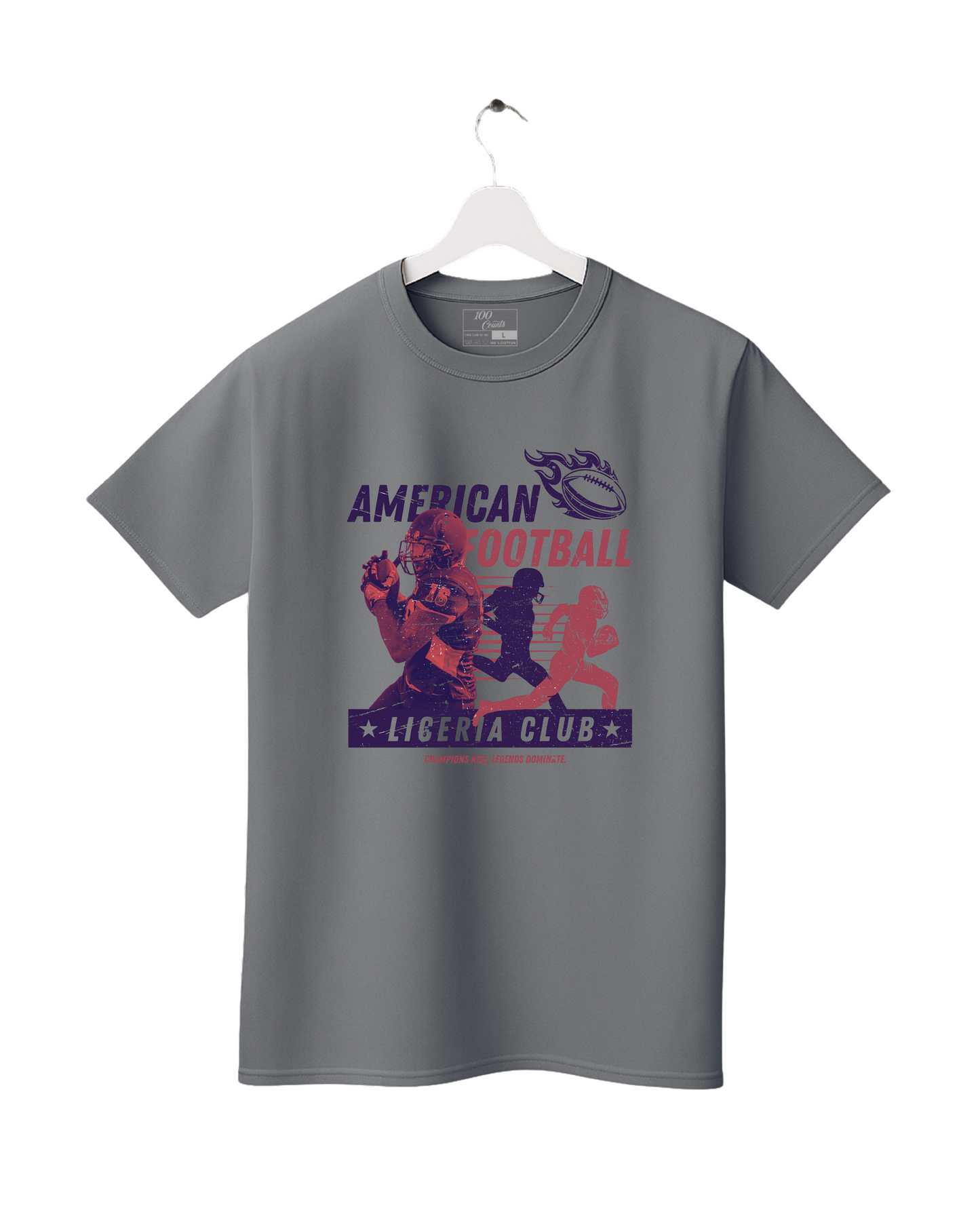 Printed T-Shirts (41)