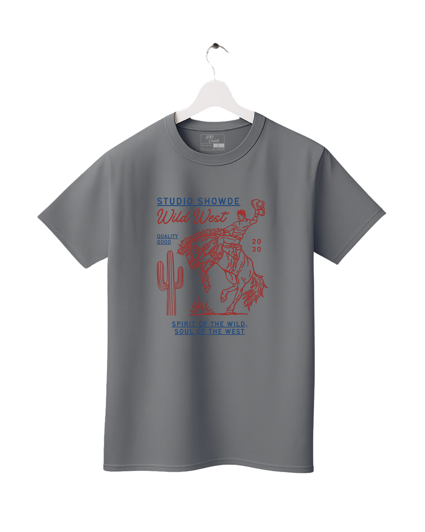 Printed T-Shirts (44)