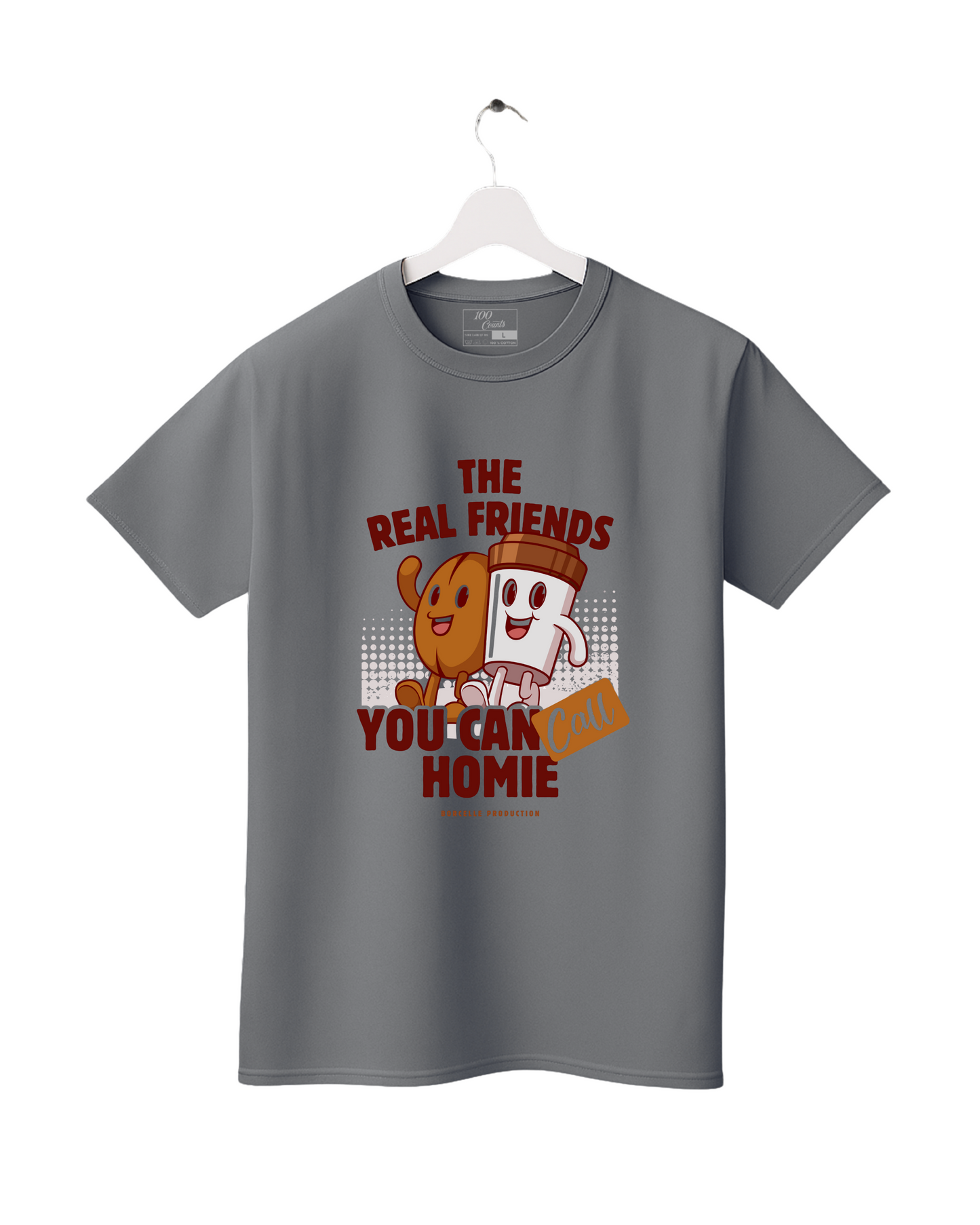 Printed T-Shirts (49)