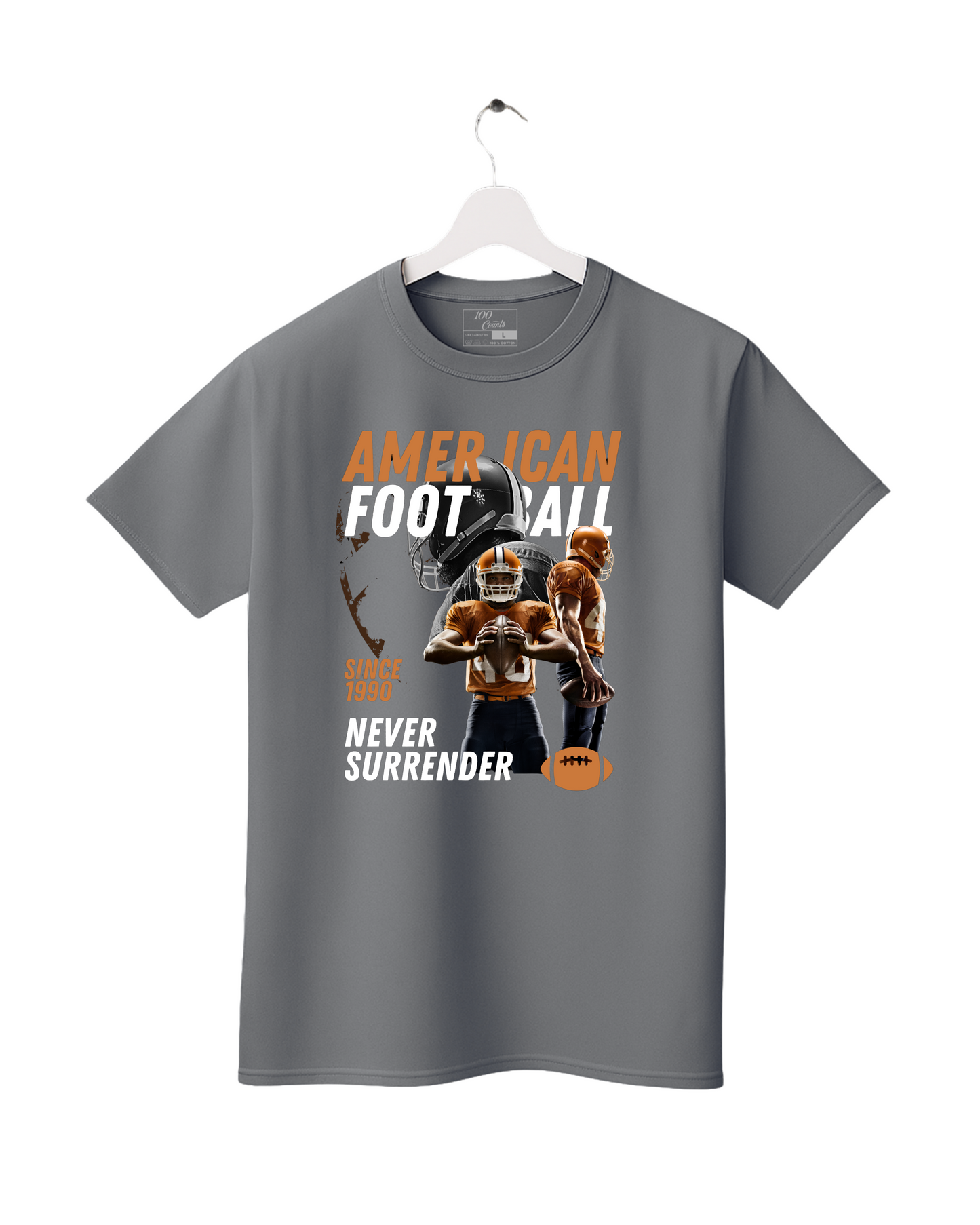 Printed T-Shirts (62)