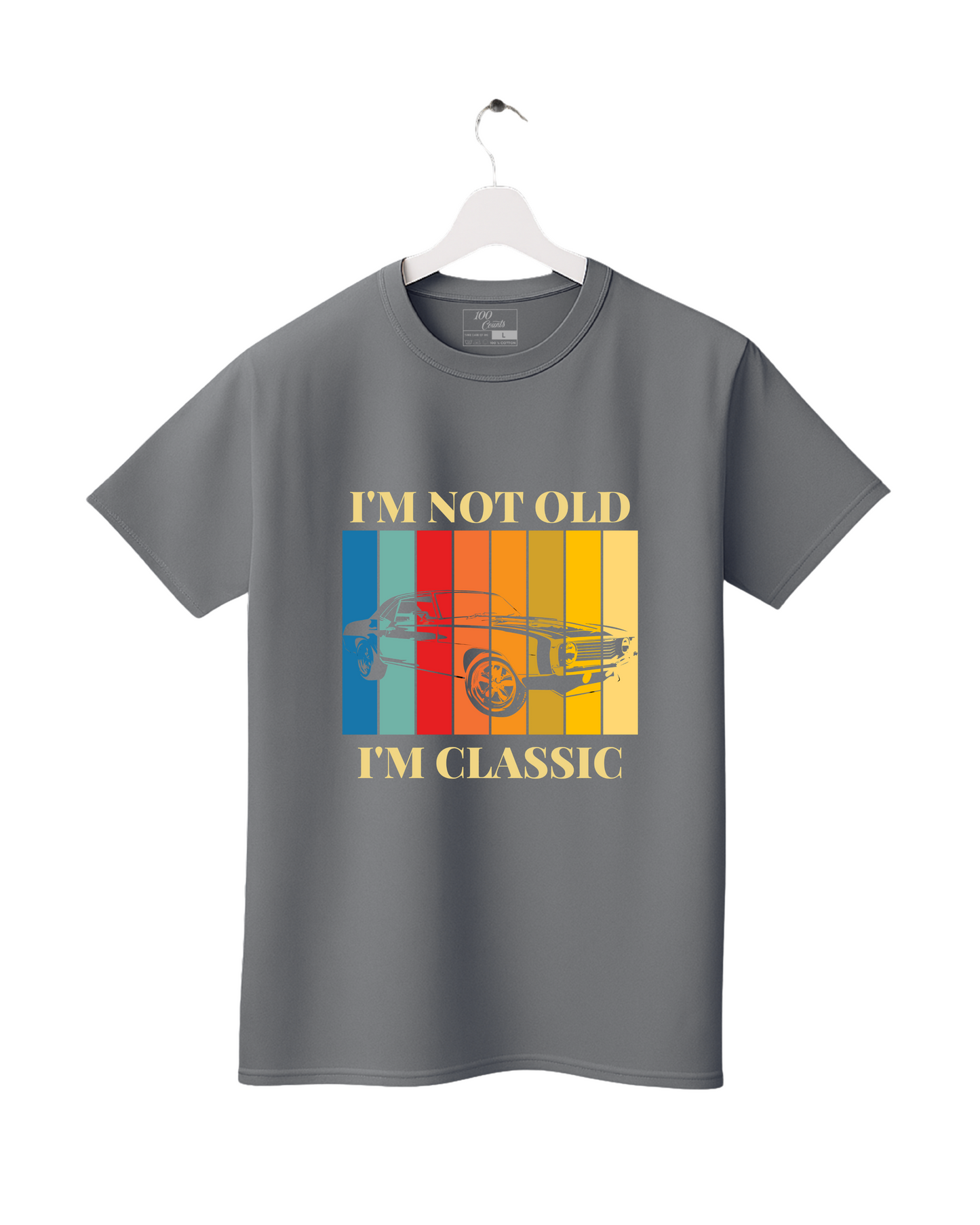 Printed T-Shirts (54)
