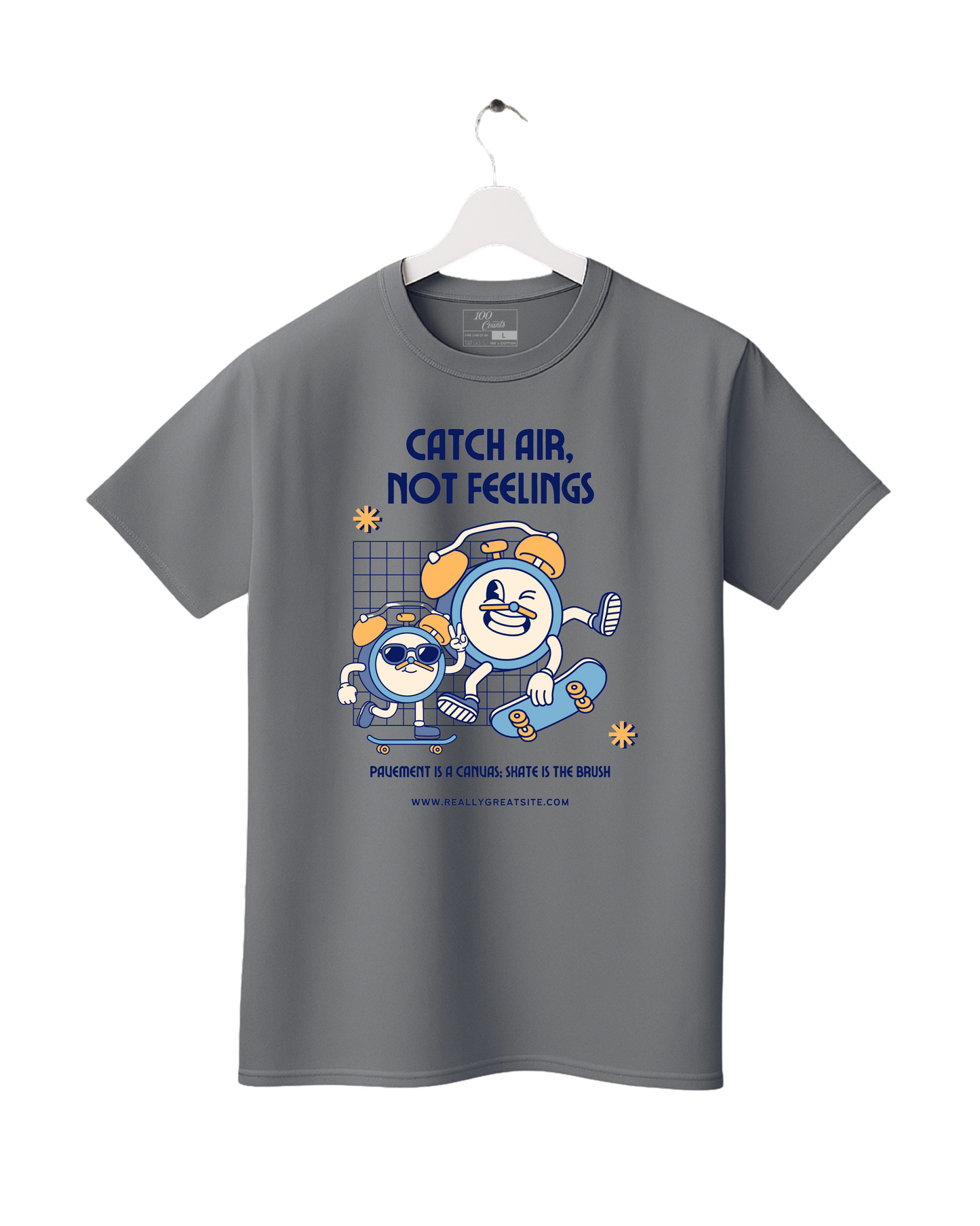 Printed T-Shirts (45)